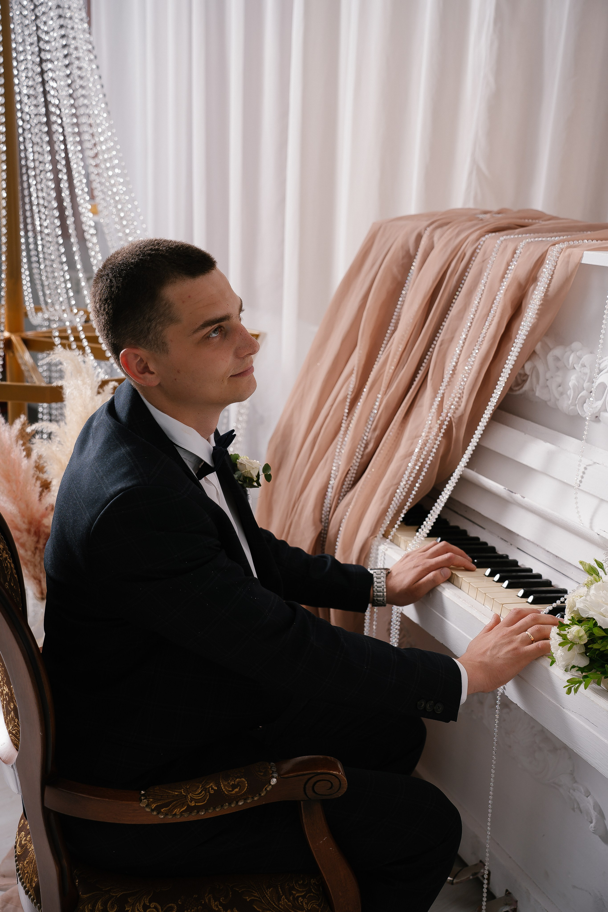 Анастасия. Свадебные фотограф и видеограф в Саратове