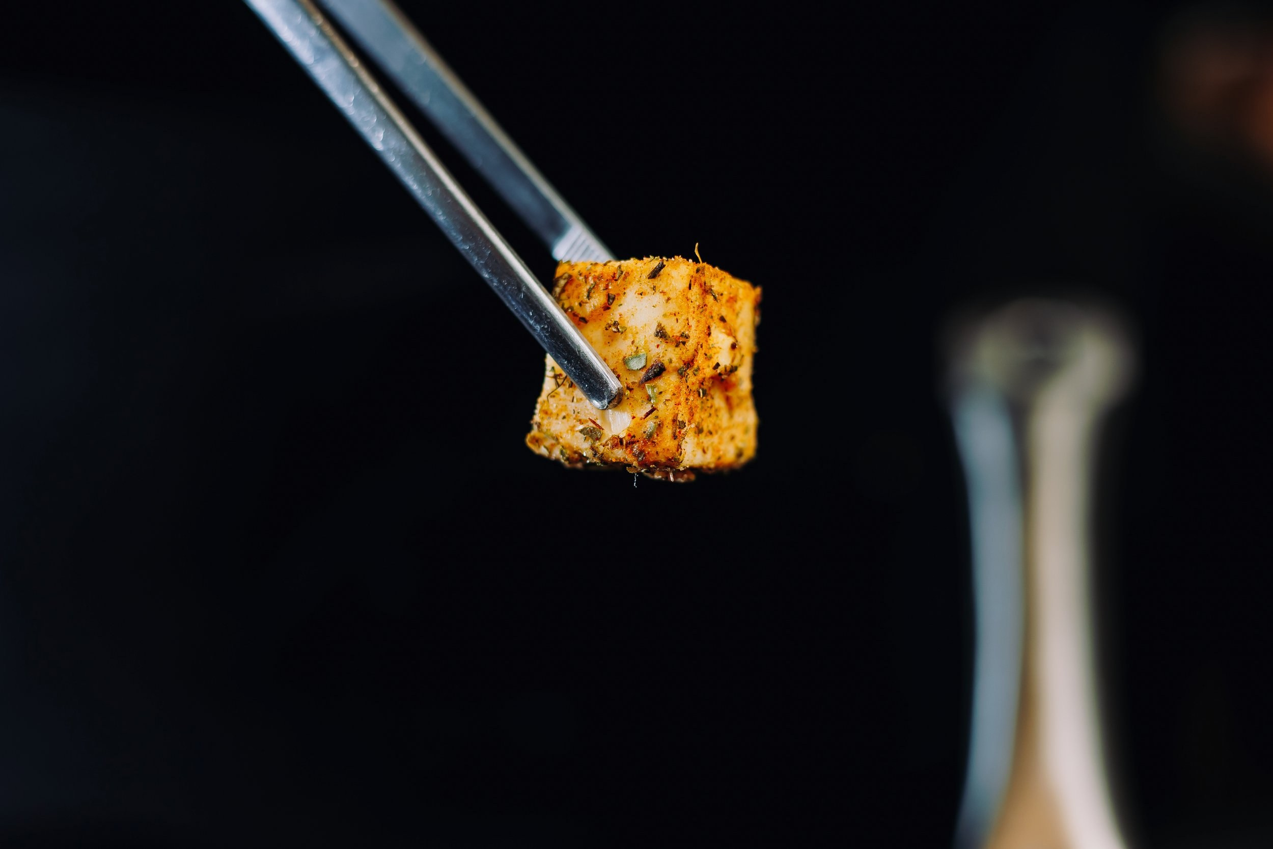 Рецепт стейка от шеф-повара бара. One Media Life: фоторепортажи, фотоотчеты с мероприятий и заведений