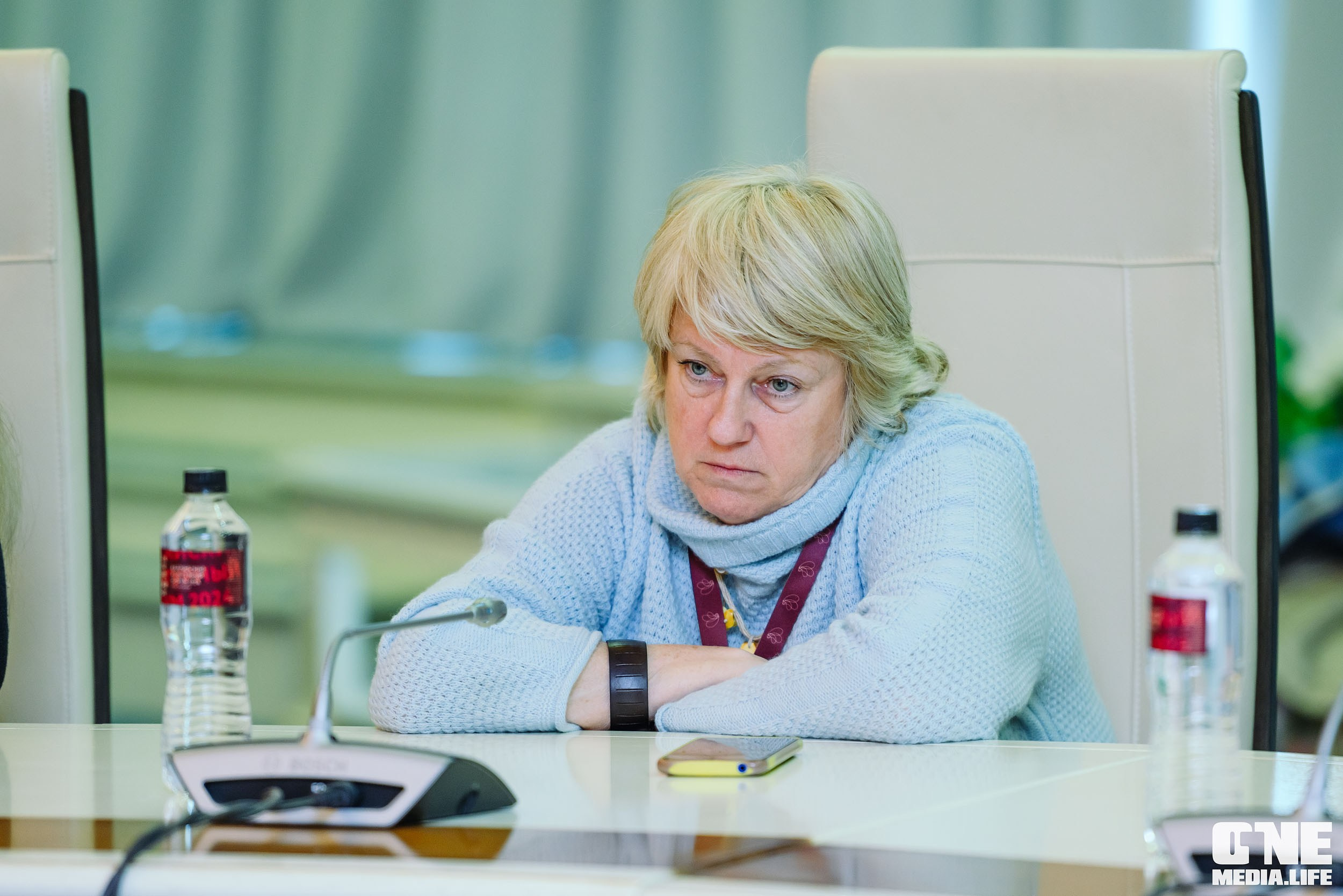 Балтийский Культурный Форум 2024. One Media Life: фоторепортажи, фотоотчеты с мероприятий и заведений