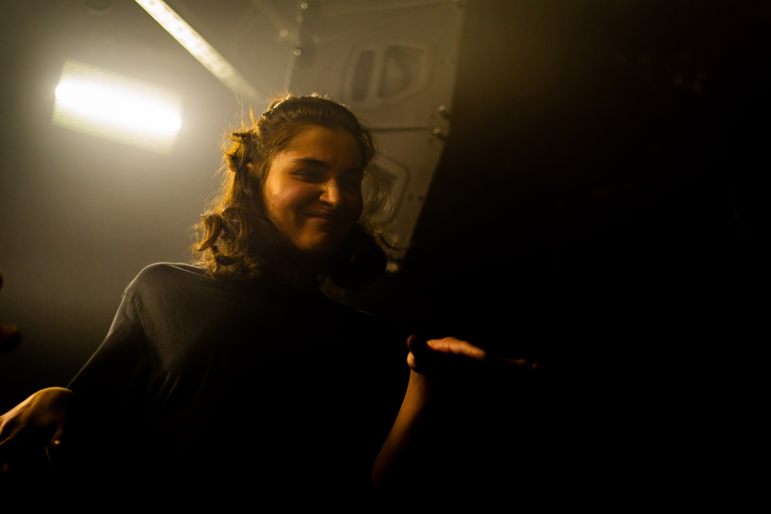 Rook's. Анастасия Паршукова — фотограф Шерегеш Новосибирск