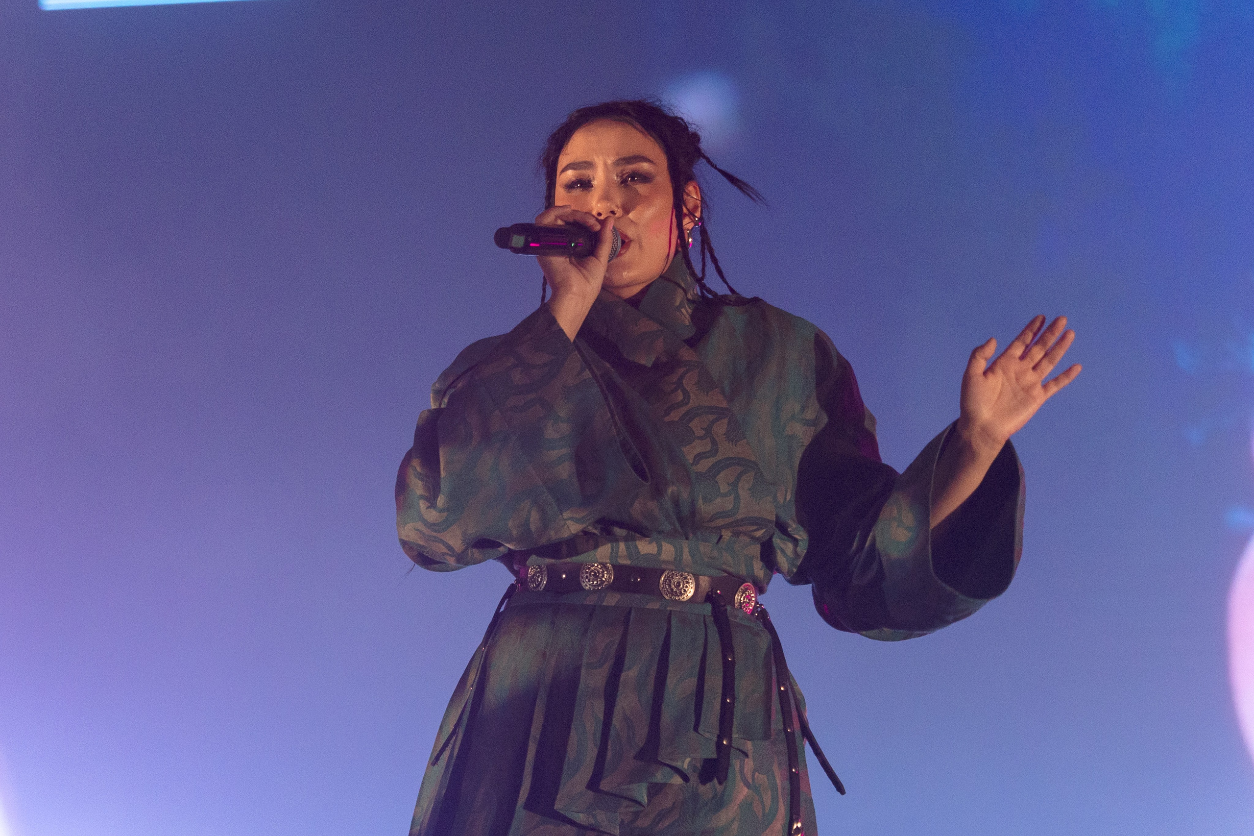 II Дальневосточная Кинопремия. Свадебный и семейный фотограф в Улан-Удэ