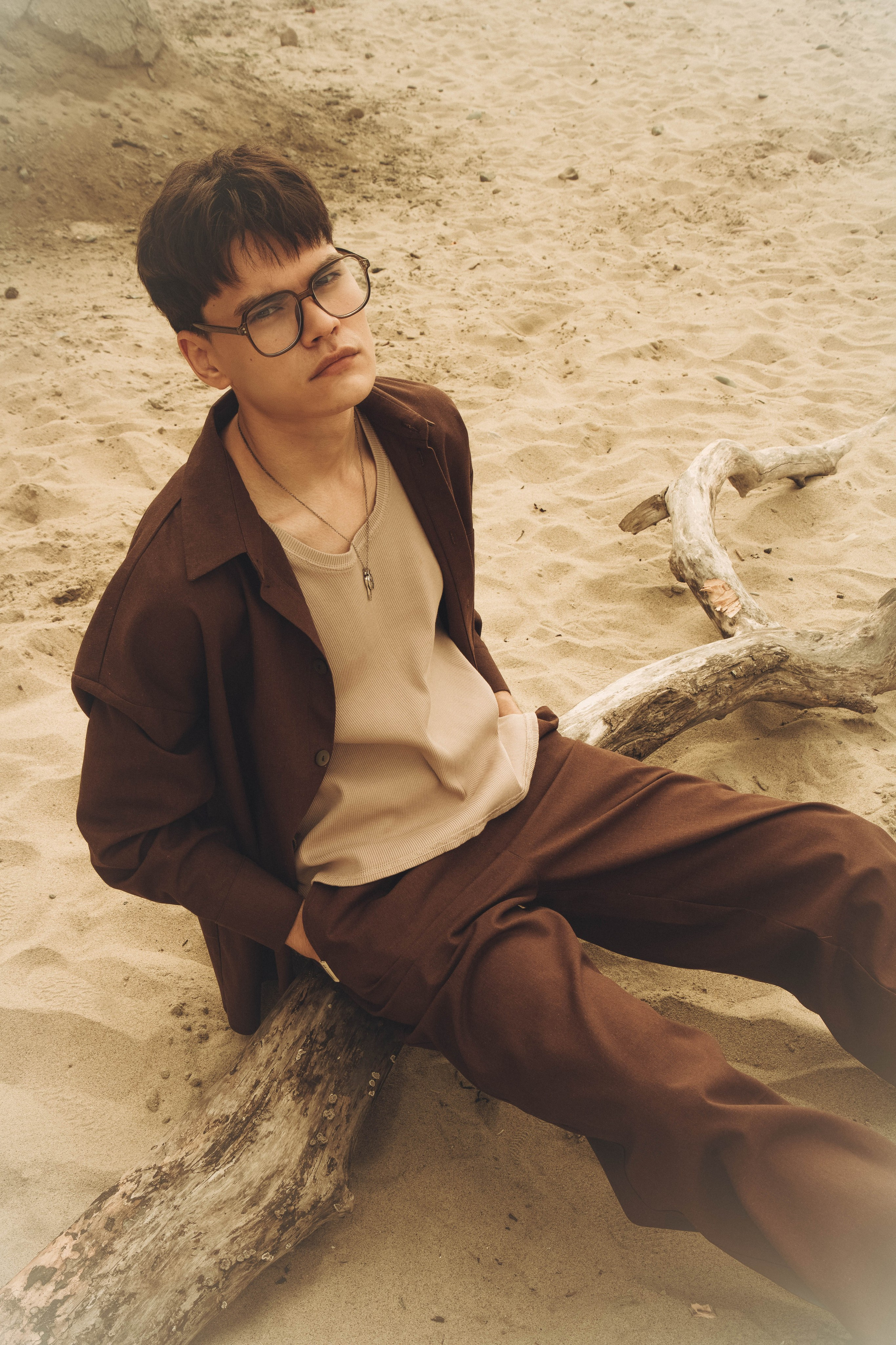 Дамир. Модельное агентство TM Models в Калининграде