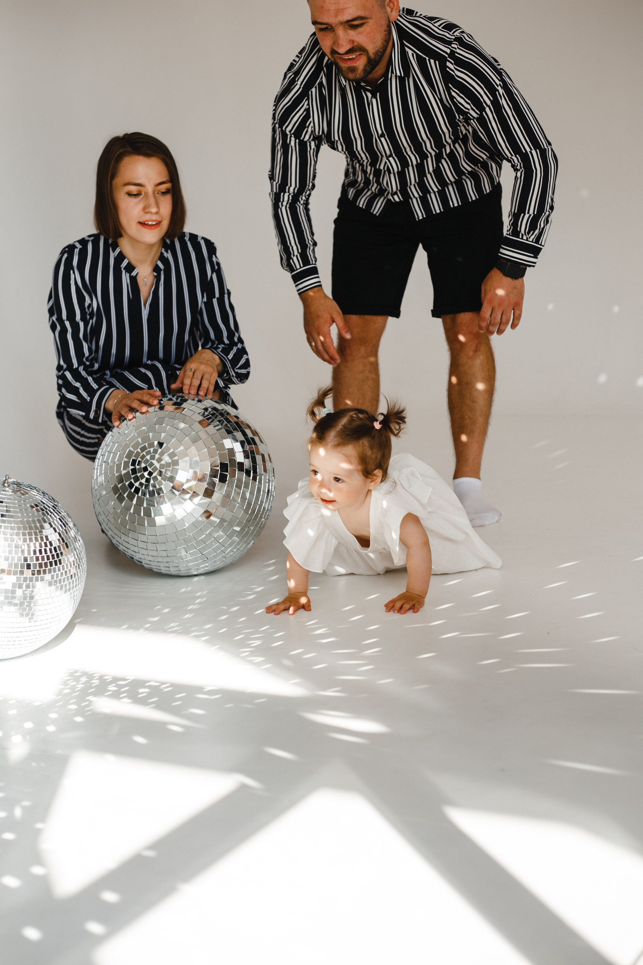 Family. Главная