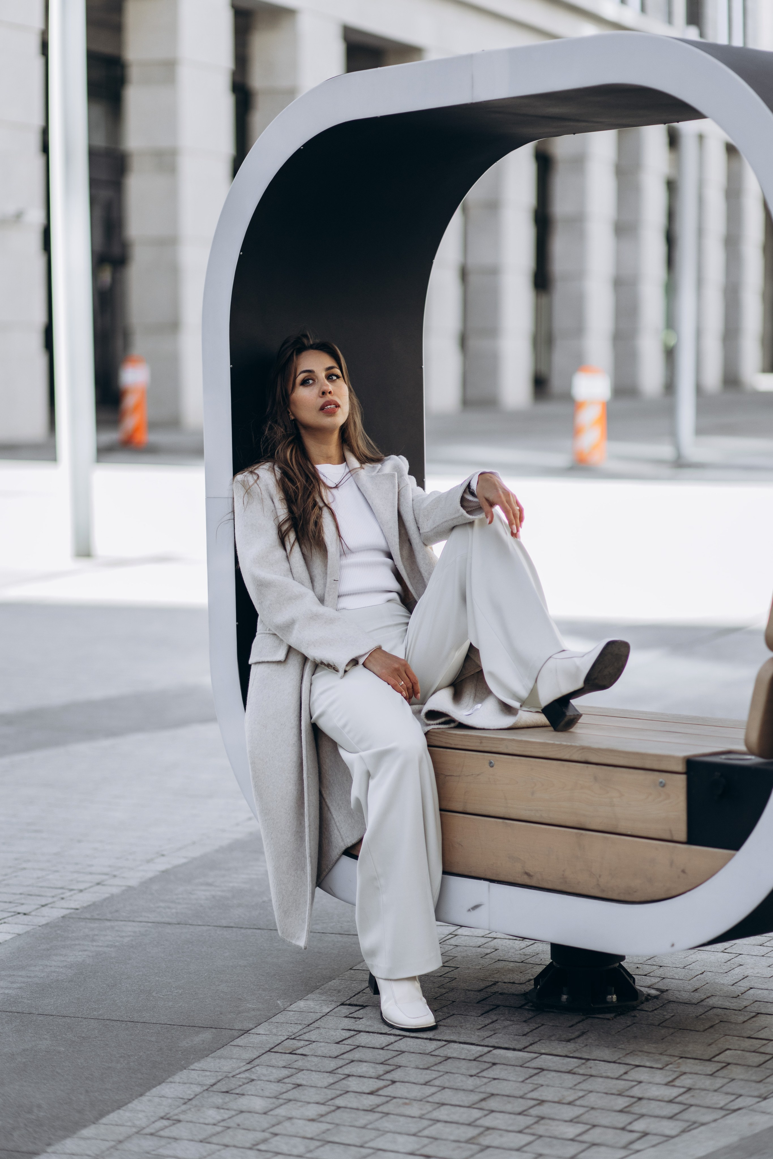 Ж. Фотограф в Санкт-Петербурге Арбатская Наталья