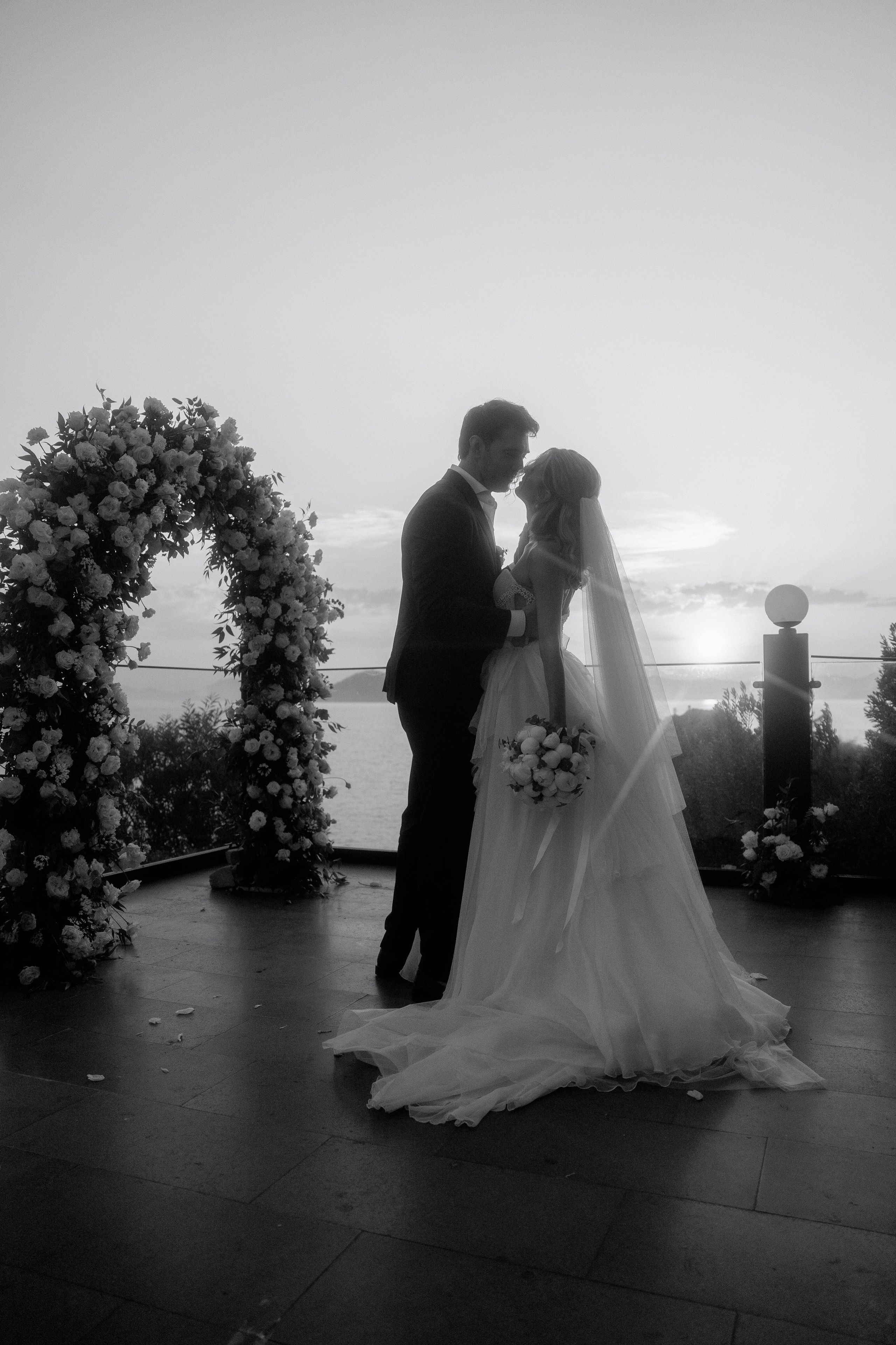 Alena+Sergey. Фотограф Иван Газукин