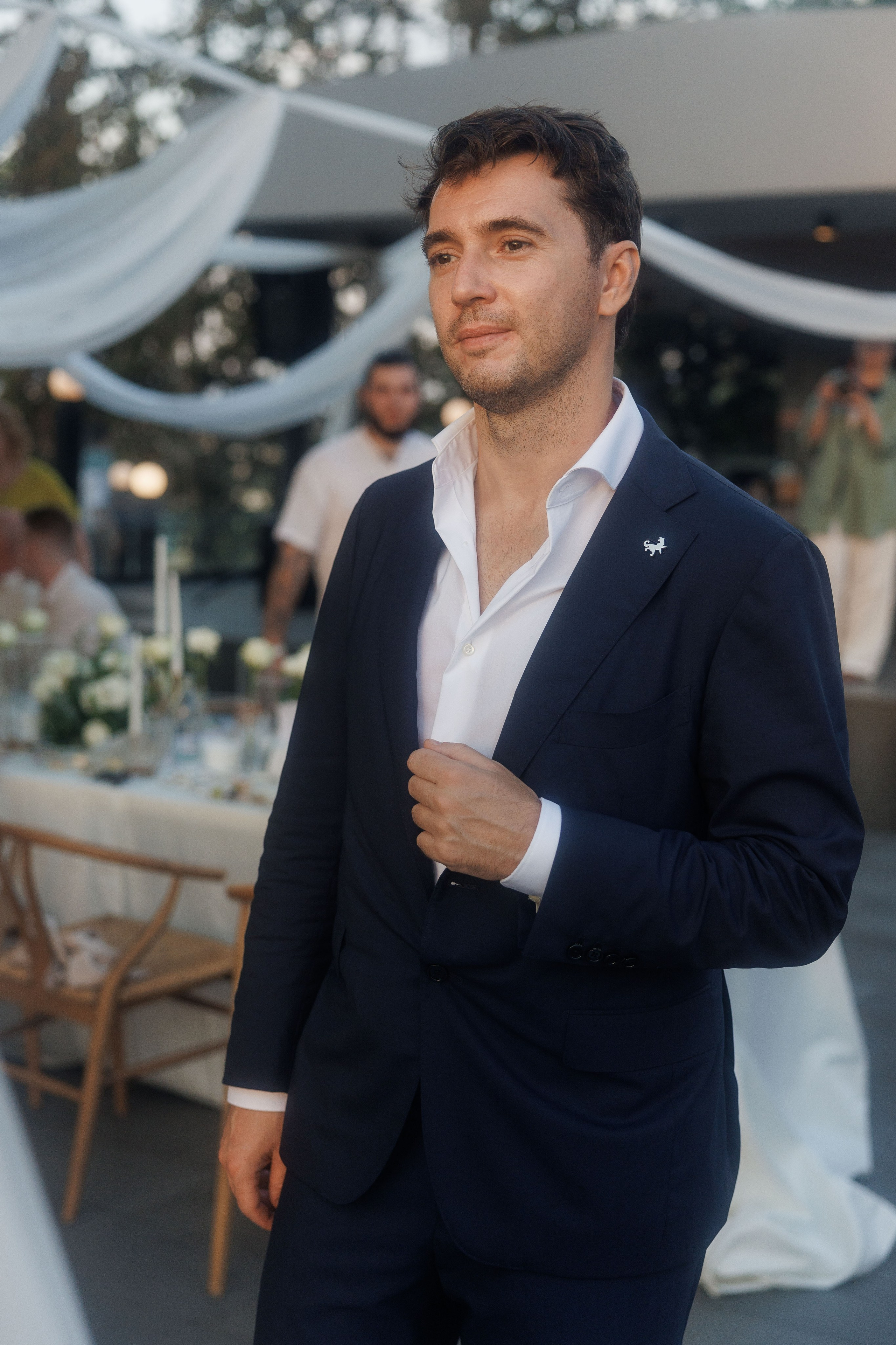 Alena+Sergey. Фотограф Иван Газукин