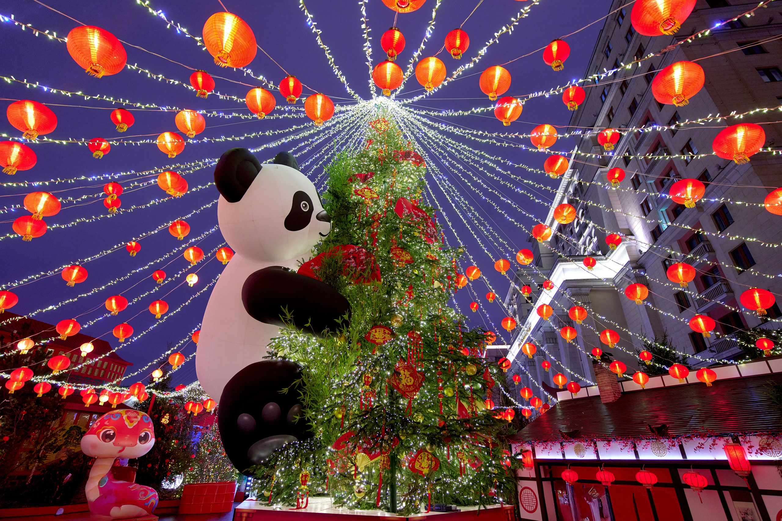 Китайский новый год в москве. Фотограф в Москве и по всему миру — Олег Акентьев (Events, Светская Хроника, FTP)