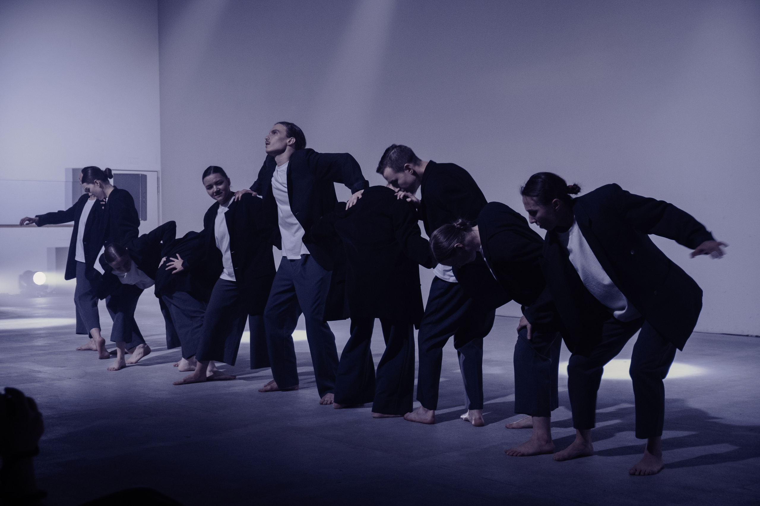 Flame ITMO: «Видимое и невидимое». Индивидуальные съемки, портретный фотограф