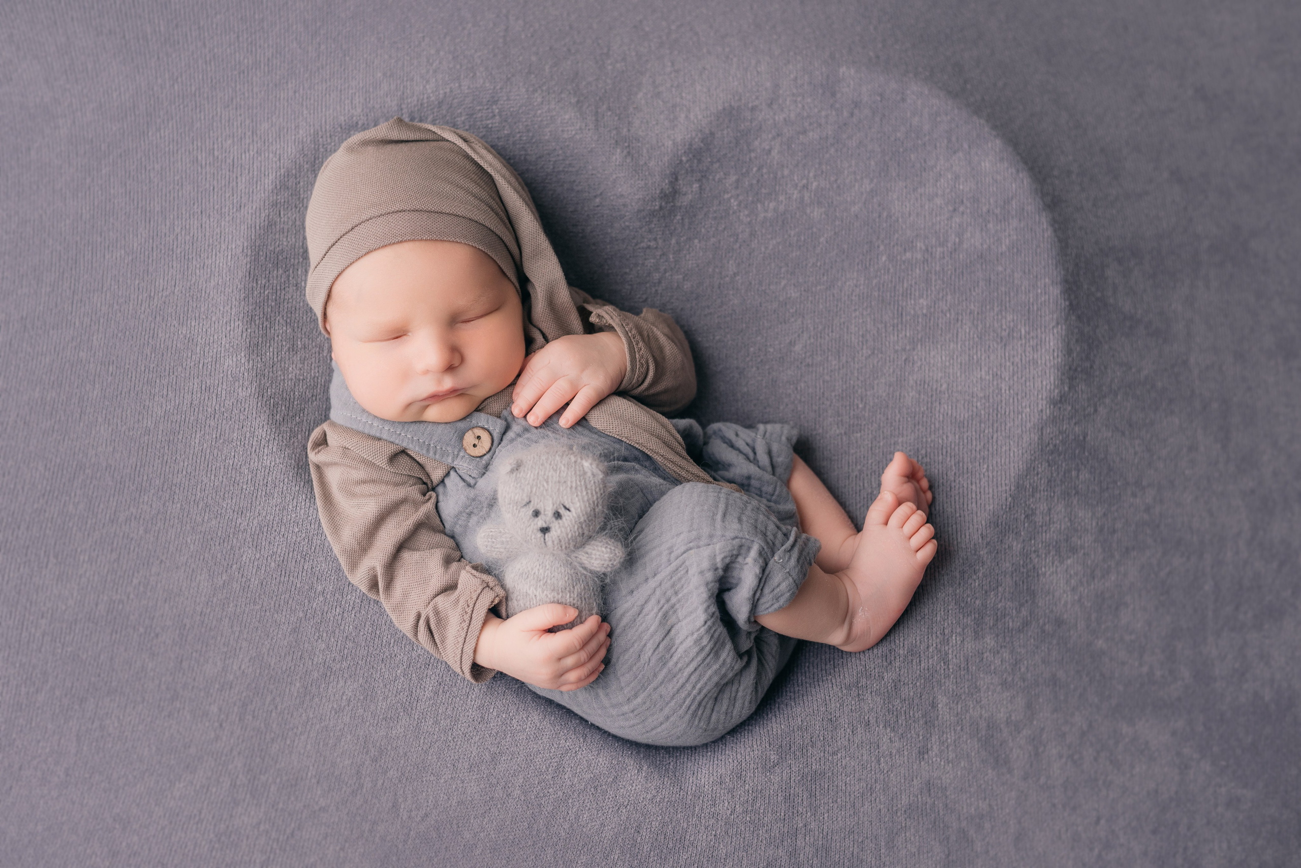 Ярослав. Фотограф новорожденных Белгород