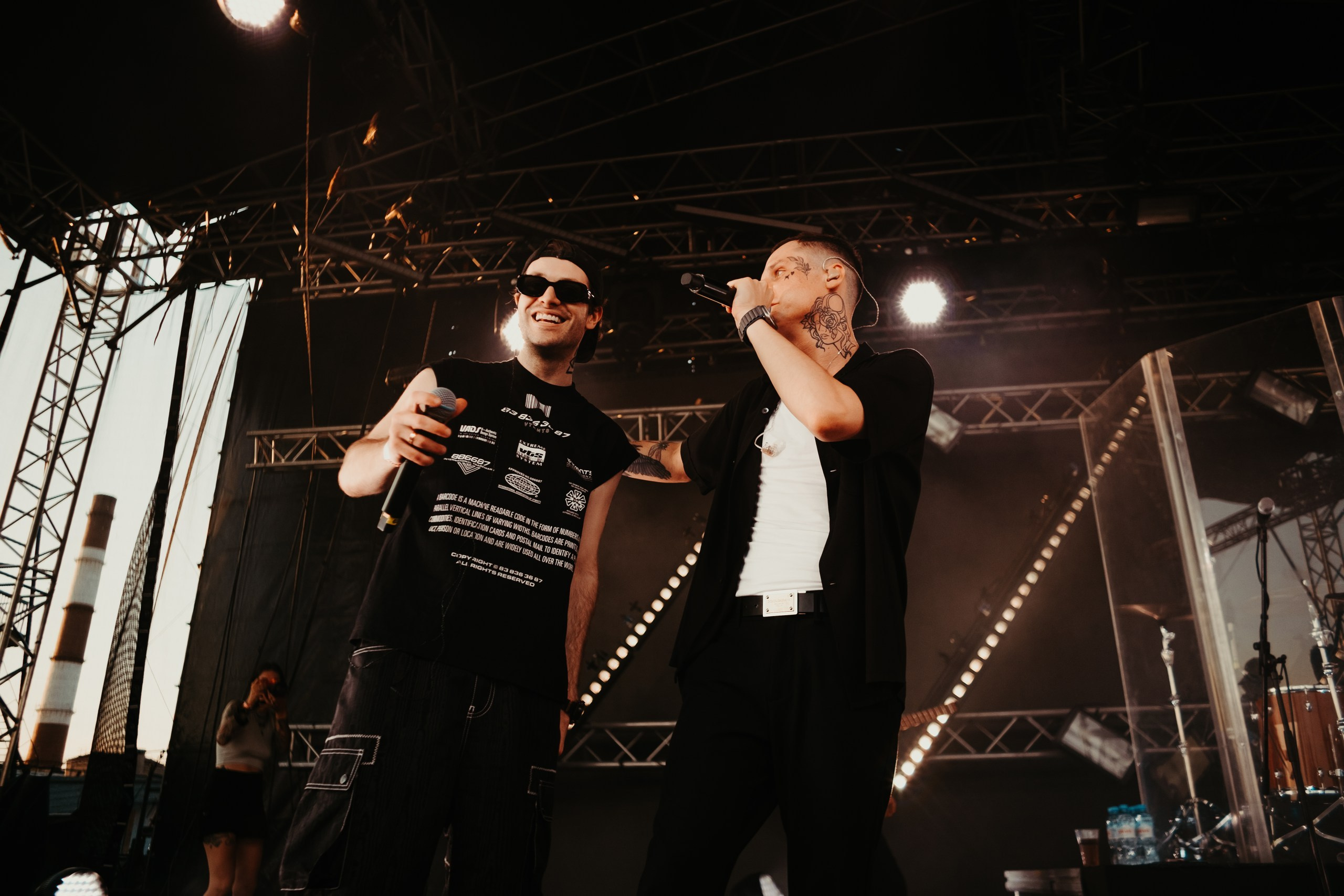 Мукка. Концертный фотограф в Санкт-Петербурге