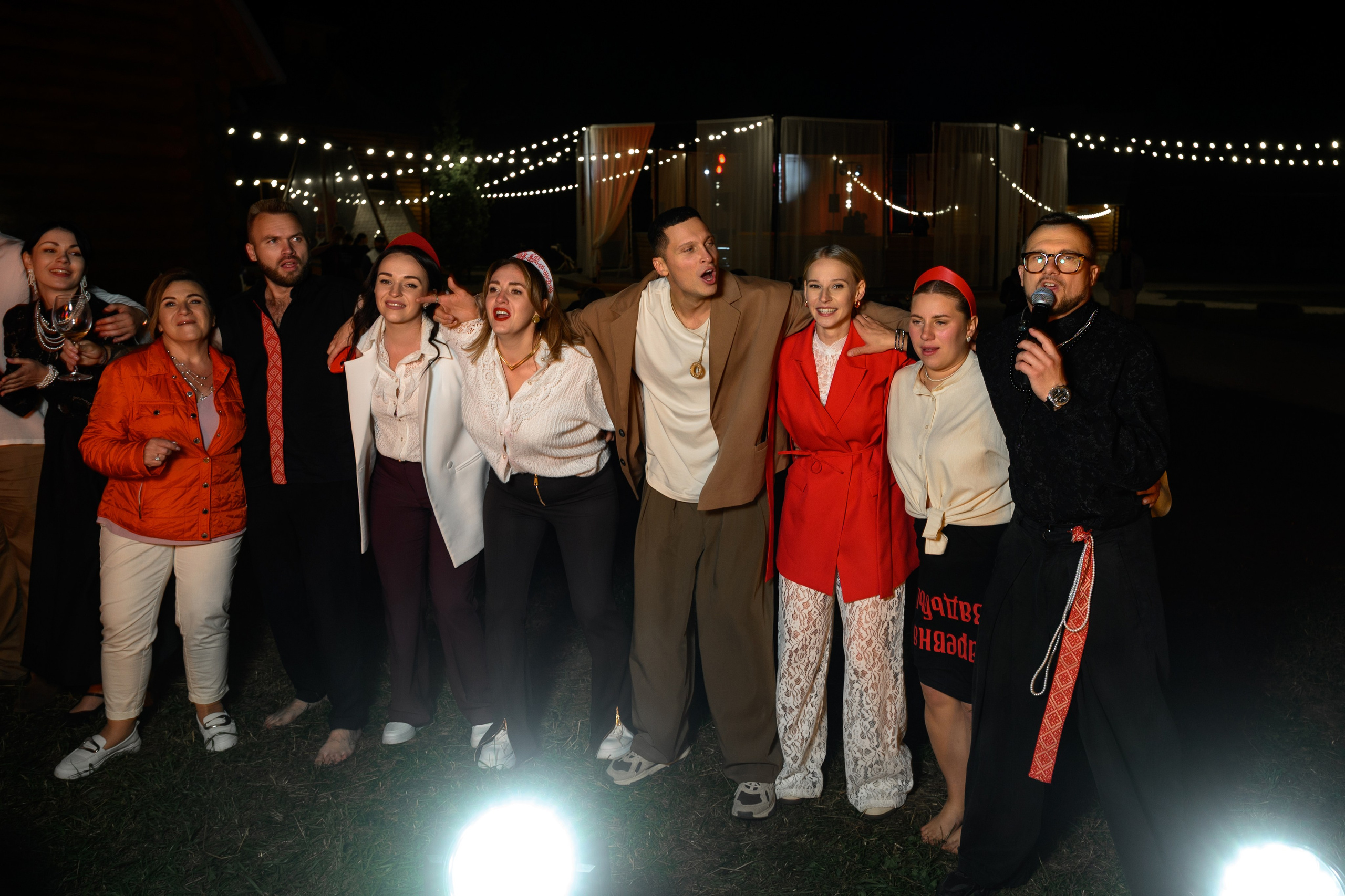 Lisa & Ilya. Фотограф в Липецке Ковалько Евгений