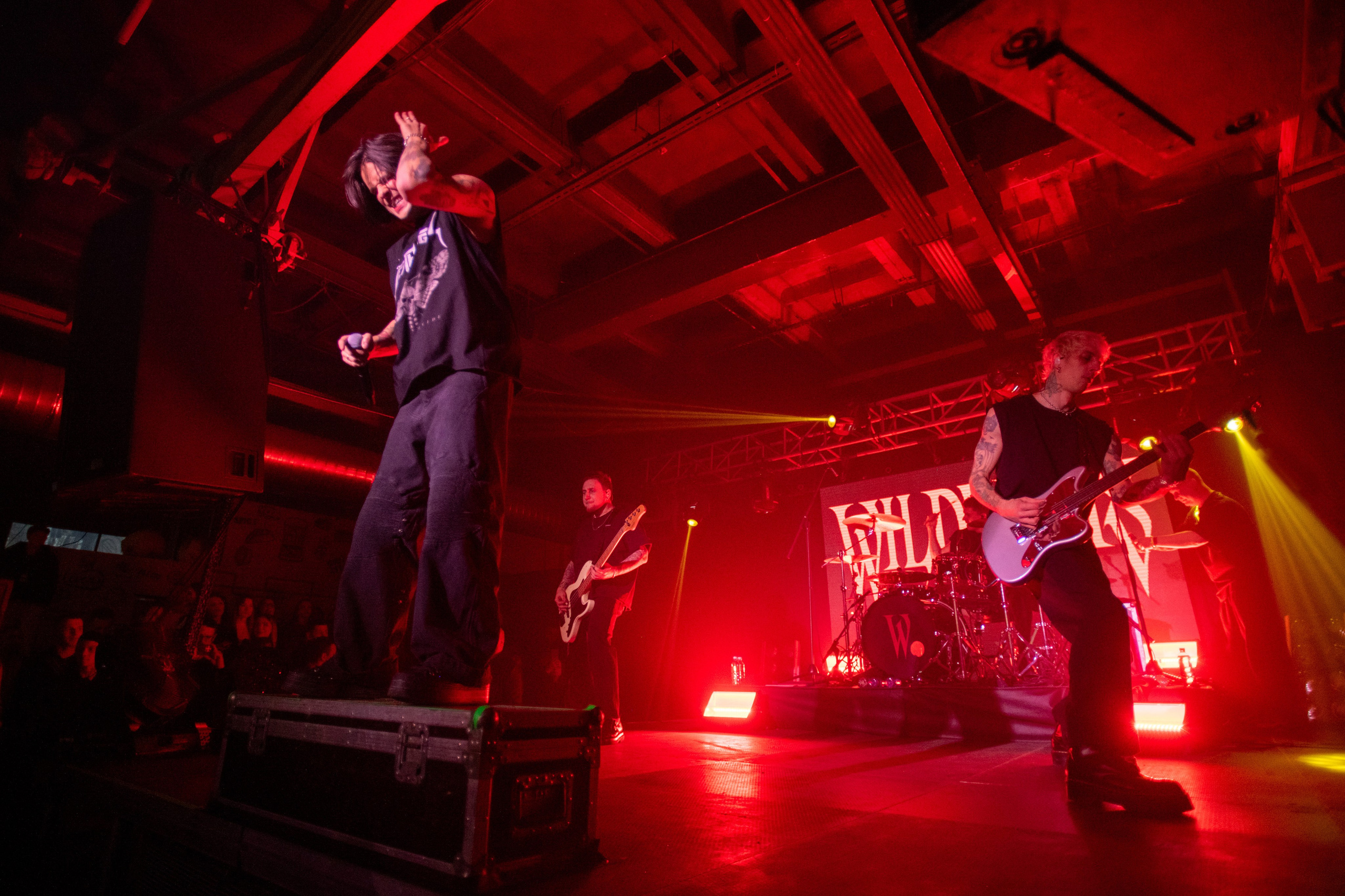 WildWays. Александр Тагаев — фотограф в Минске