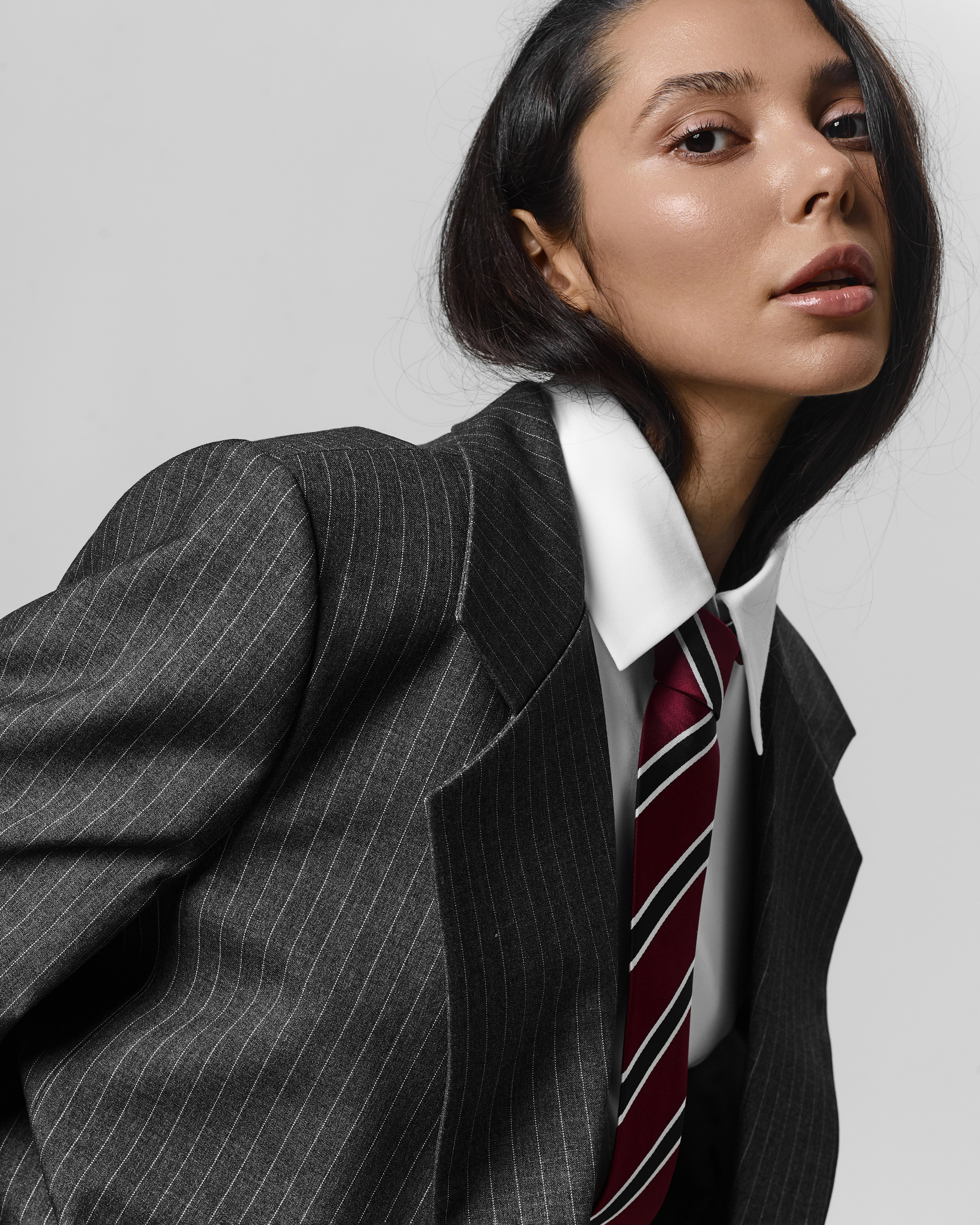 BLACK SISTERZ. Ася Солопова, фотограф Тюмень