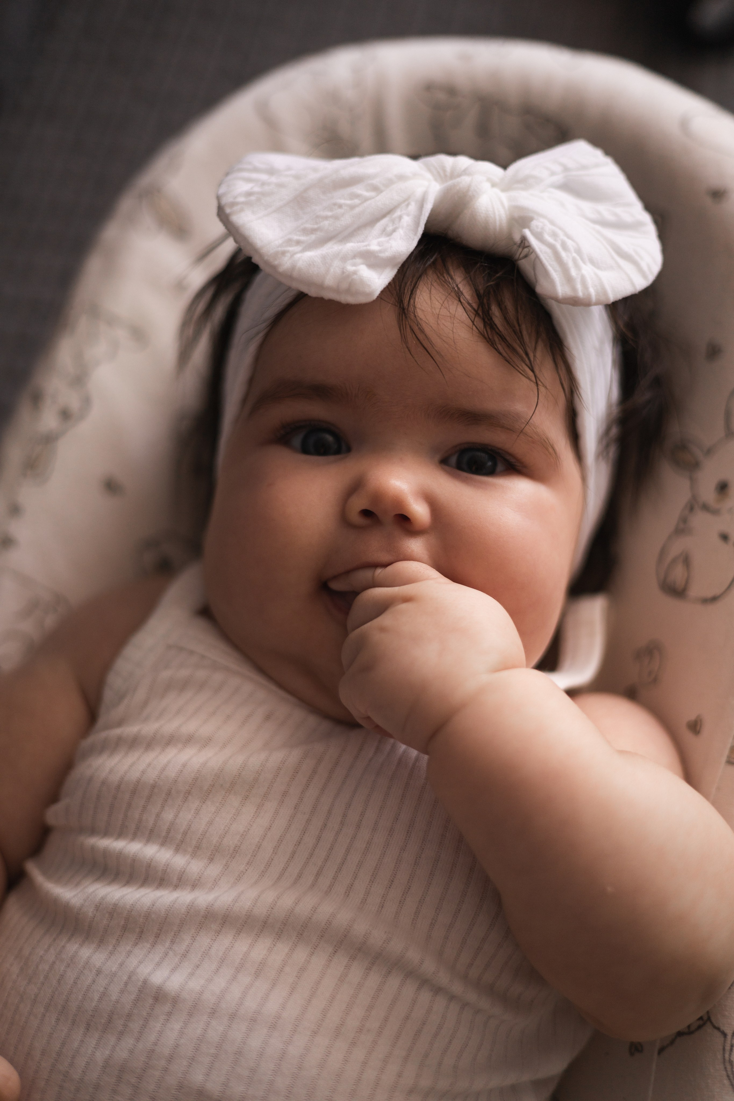 Юлия и София дома. Настя Лекса. фотограф г. Красноярск