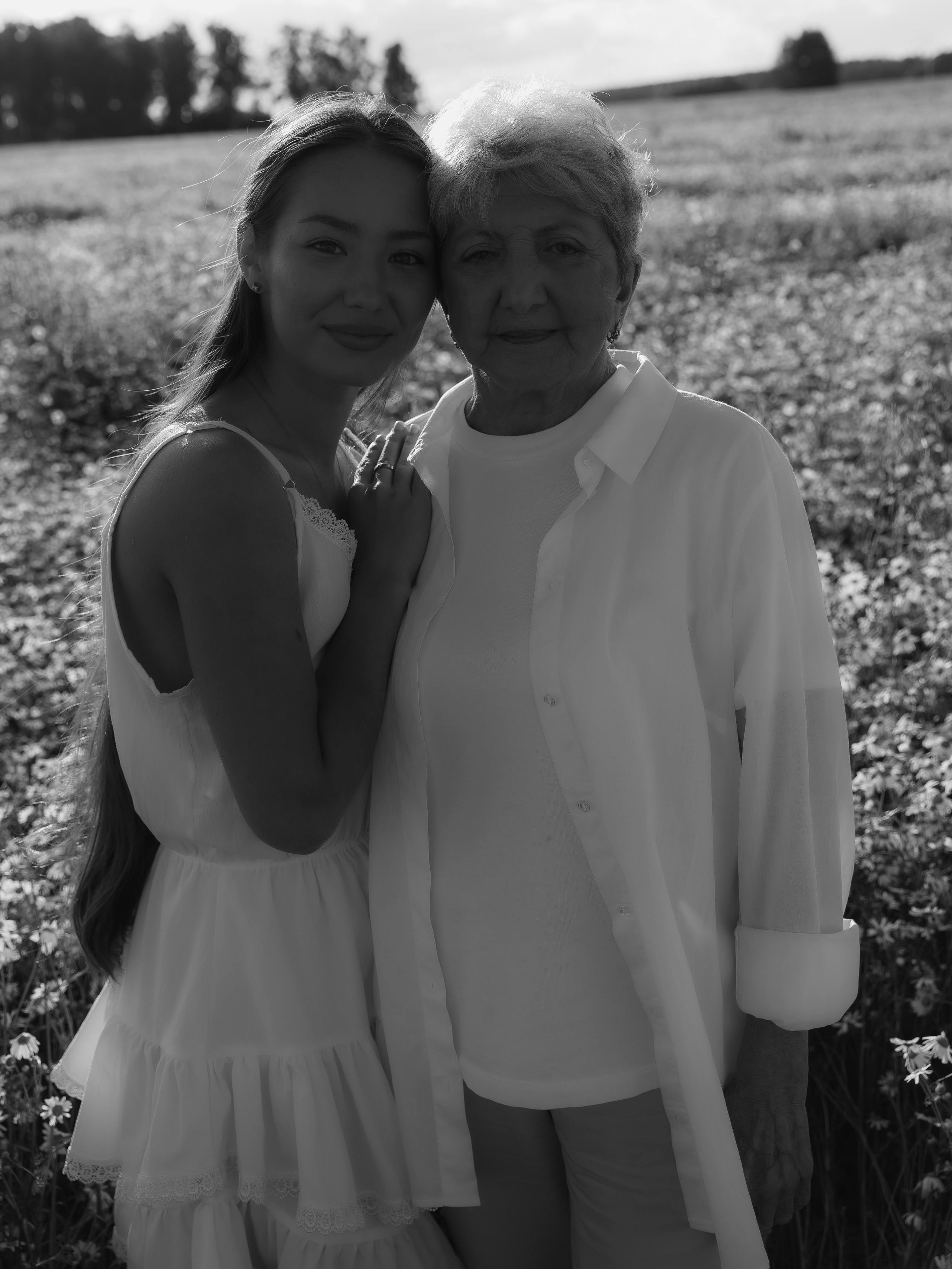 Фотосессия в ромашках Челябинск. СВАДЕБНЫЙ ФОТОГРАФ ЧЕЛЯБИНСК