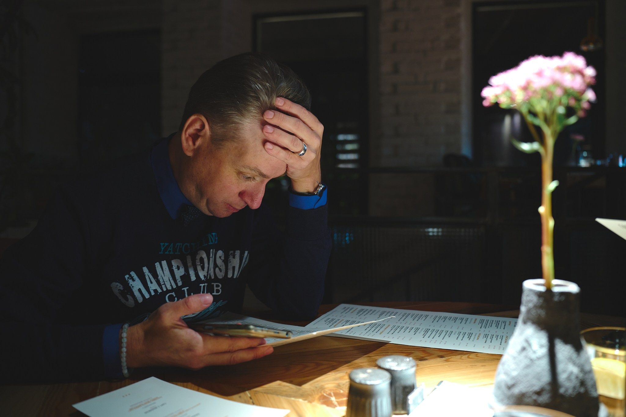 Фотограф в Екатеринбурге Александр Пещерский