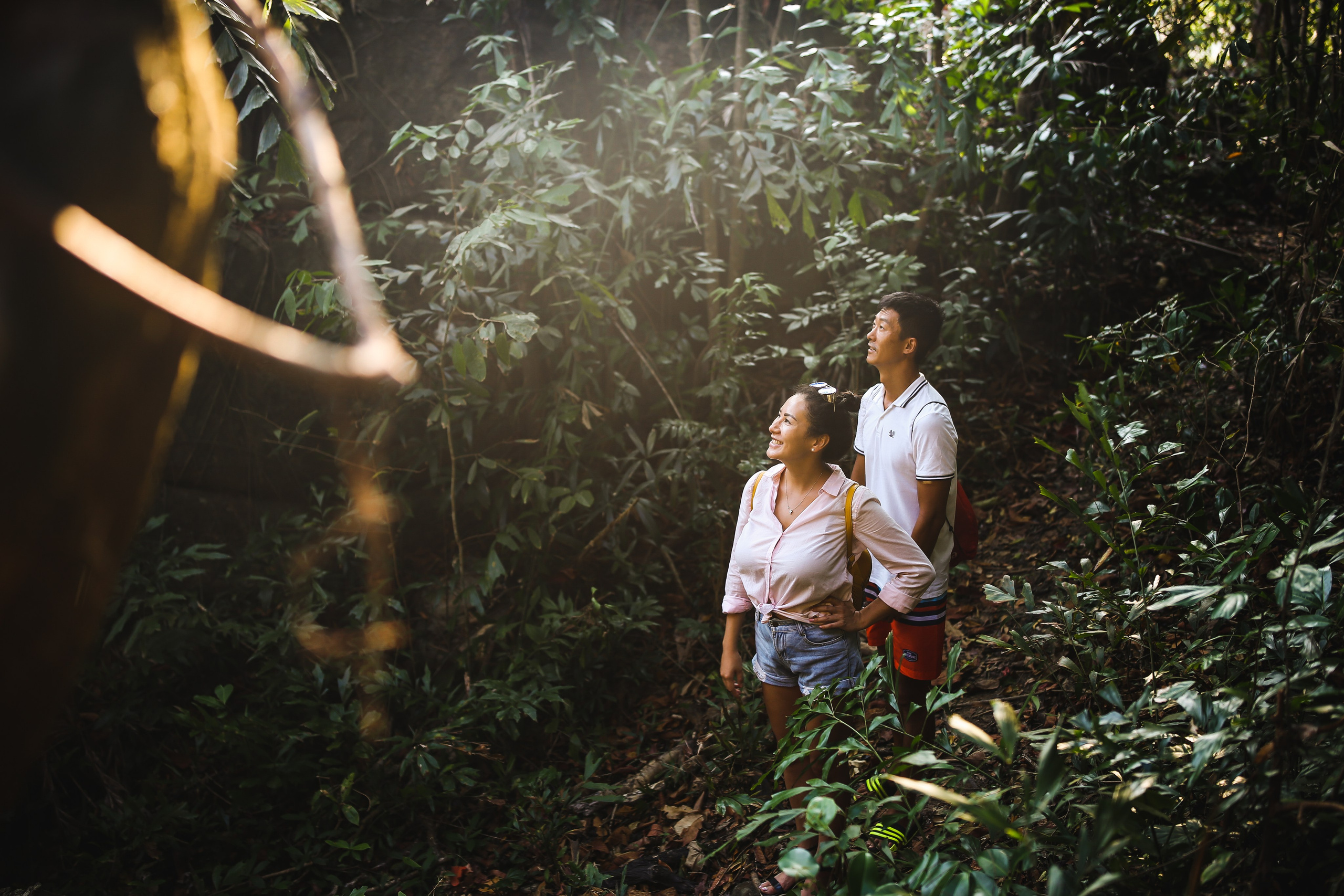 Остров Фукуок, Вьетнам. Фотограф Сергей Кишкель Дананг Нячанг Фукуок