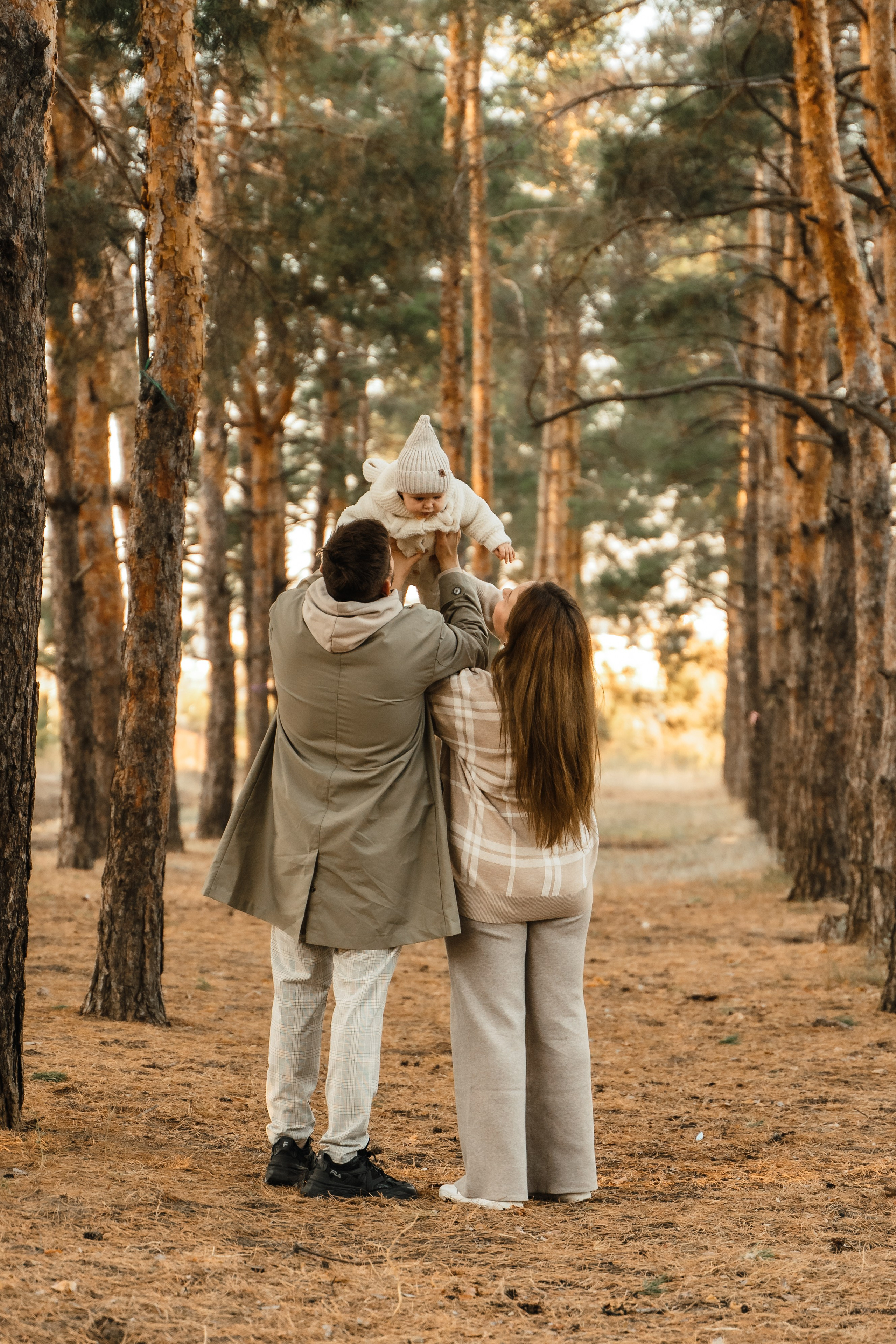 Мира. Ваш личный фотограф в Волгограде и области