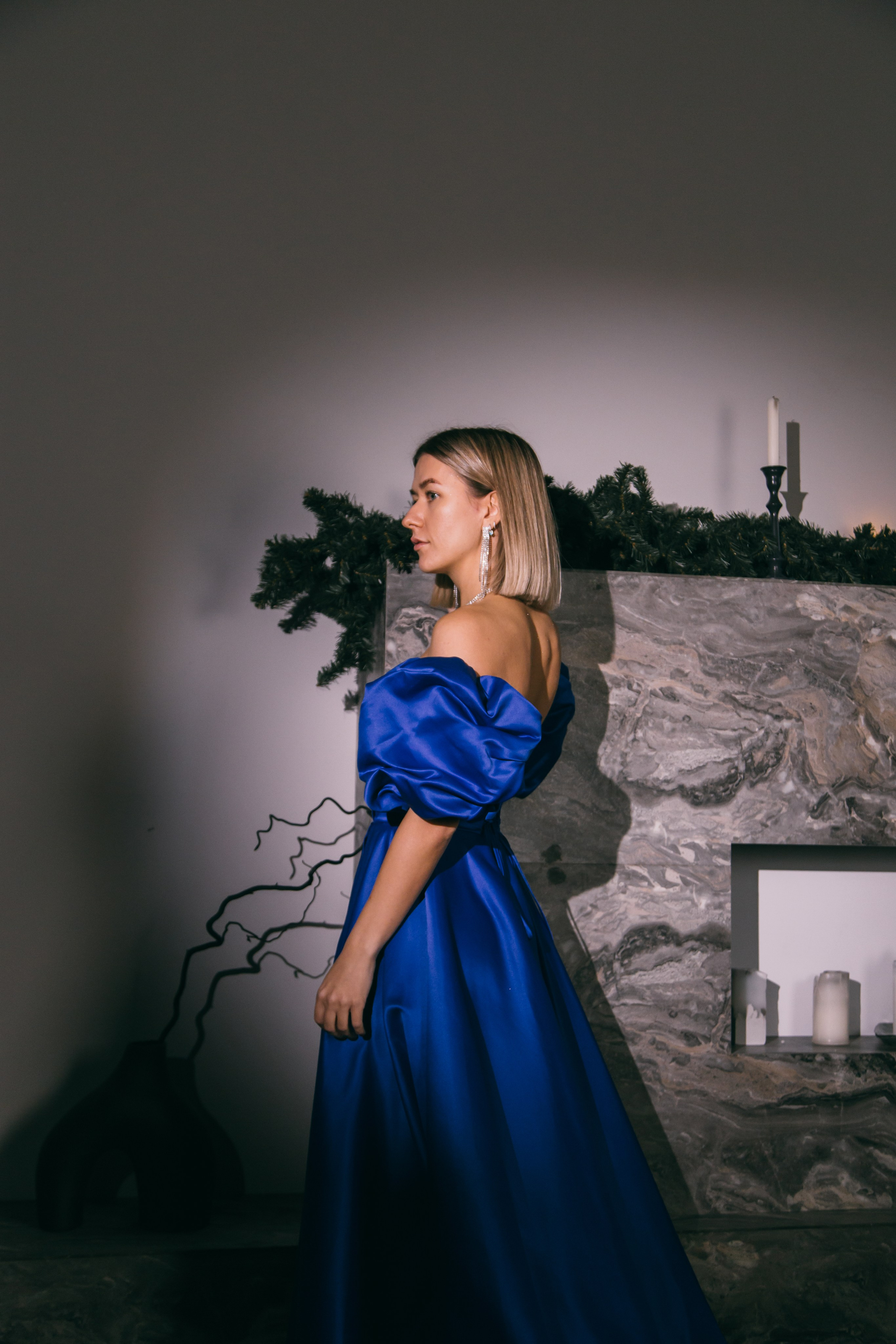 Стилист & Progorod 2.0. Фотограф в Самаре / Олеся Широнина