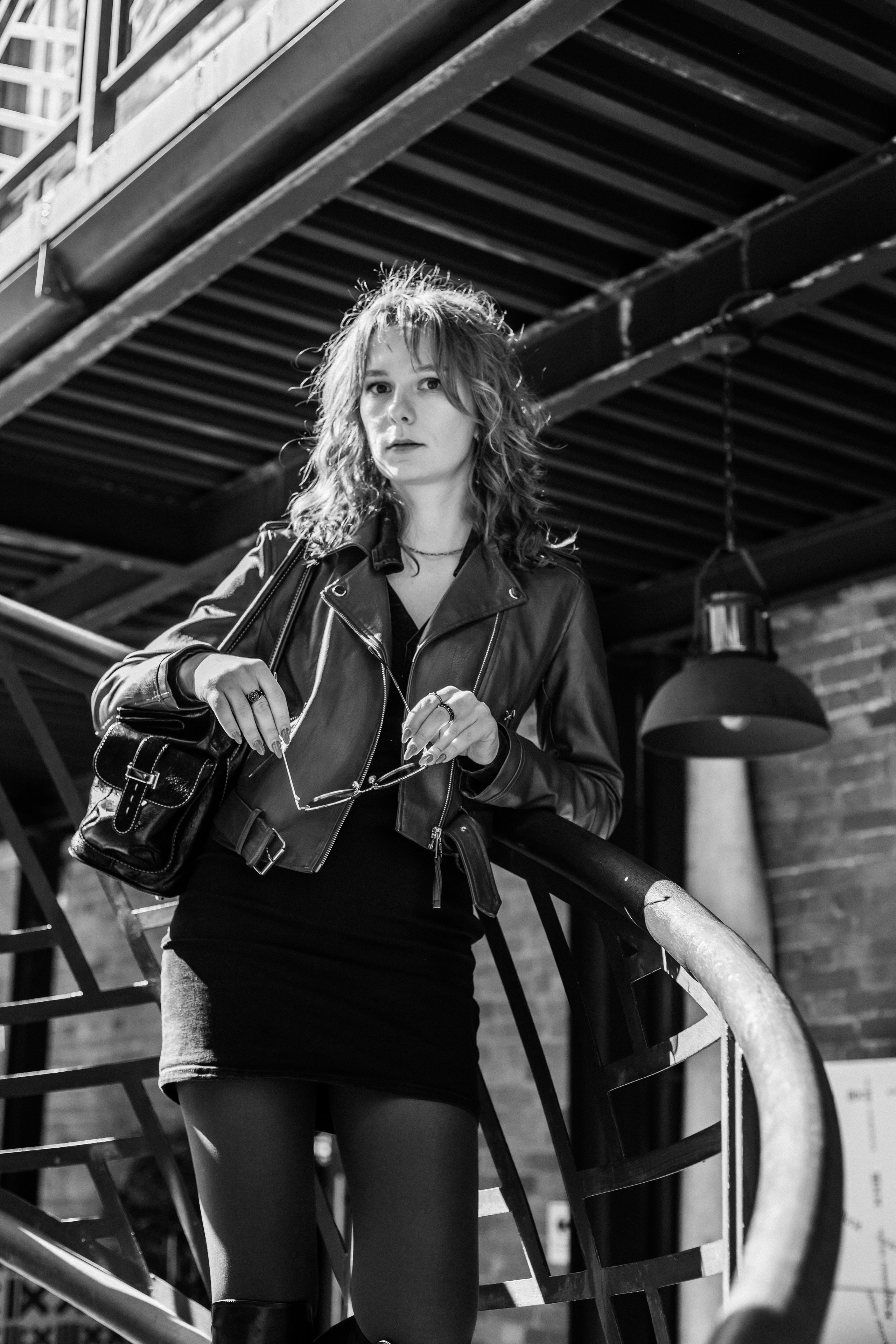 Anna. Professional family and children’s photographer in Izmir Irina Eron