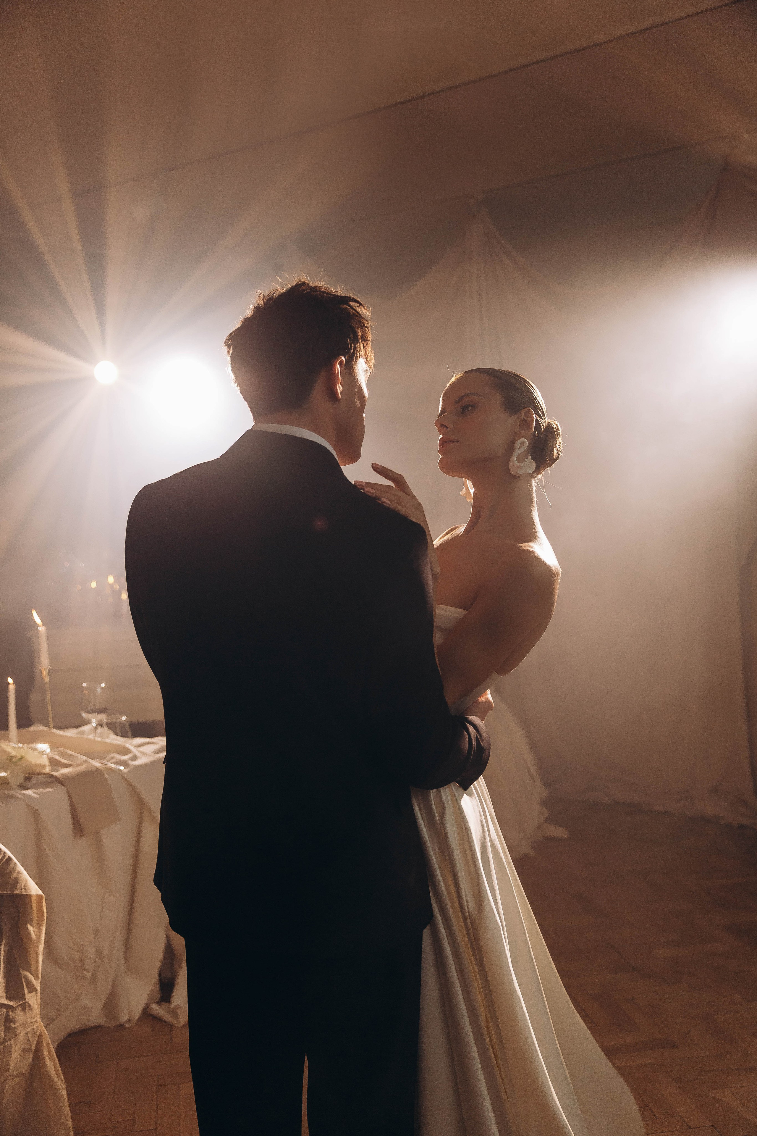 Свадебный банкет. Katerina Schastlivaya