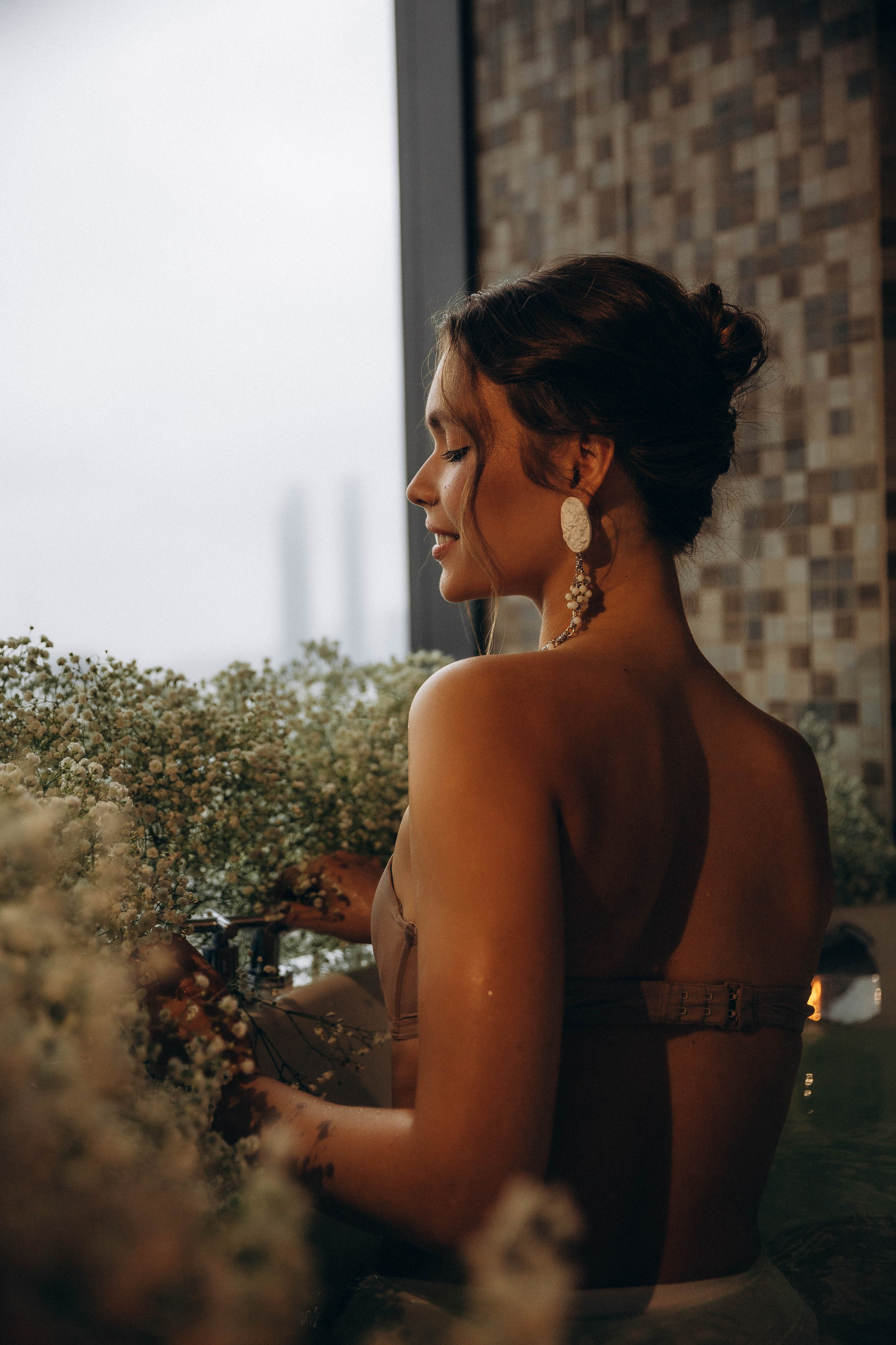 Сборы. Анастасия и Кирилл. Katerina Schastlivaya