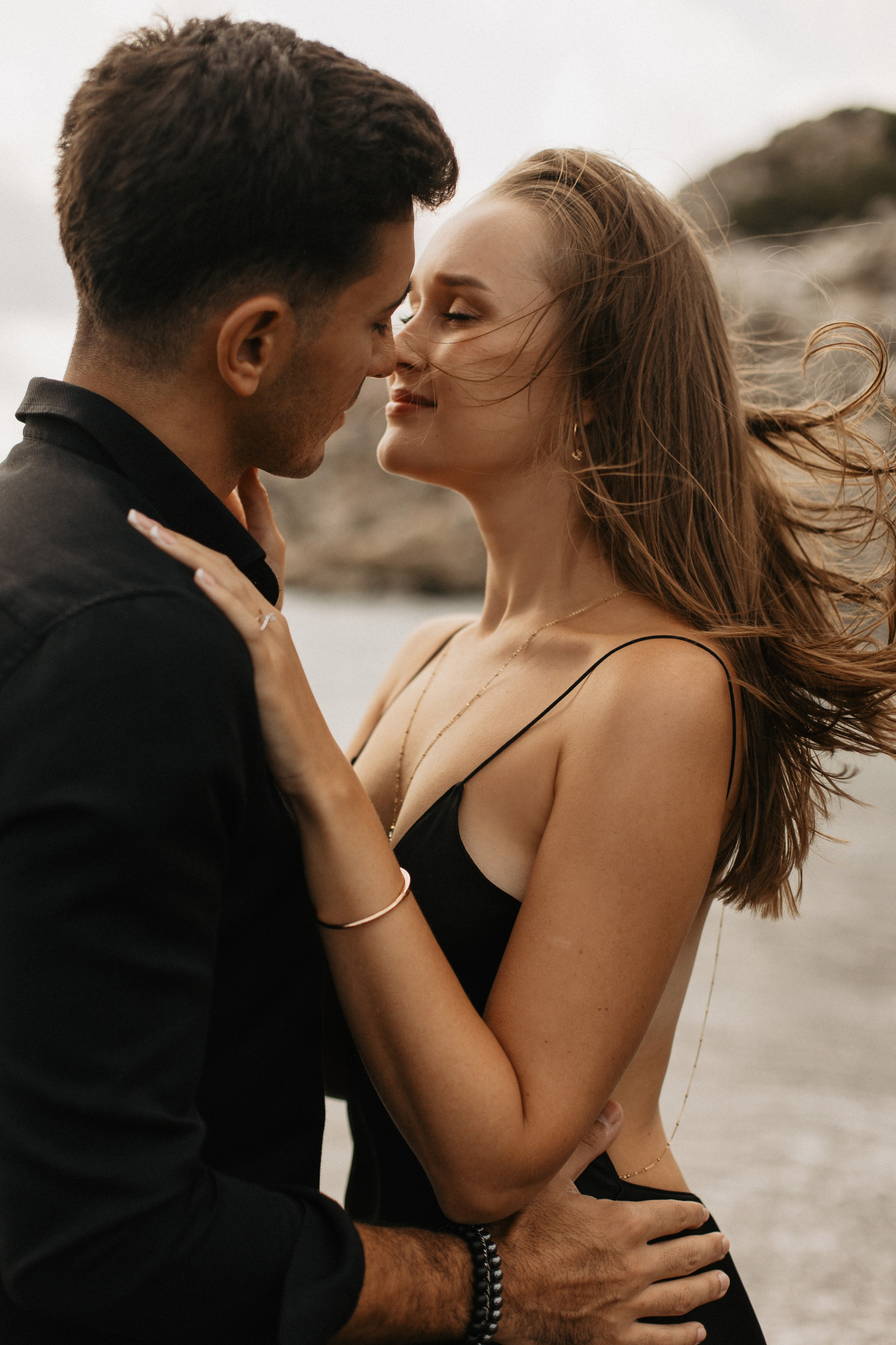 Ксения и Мурат. Фотограф Екатерина Гюнгор ♡ Фетхие Мармарис Ортаджа