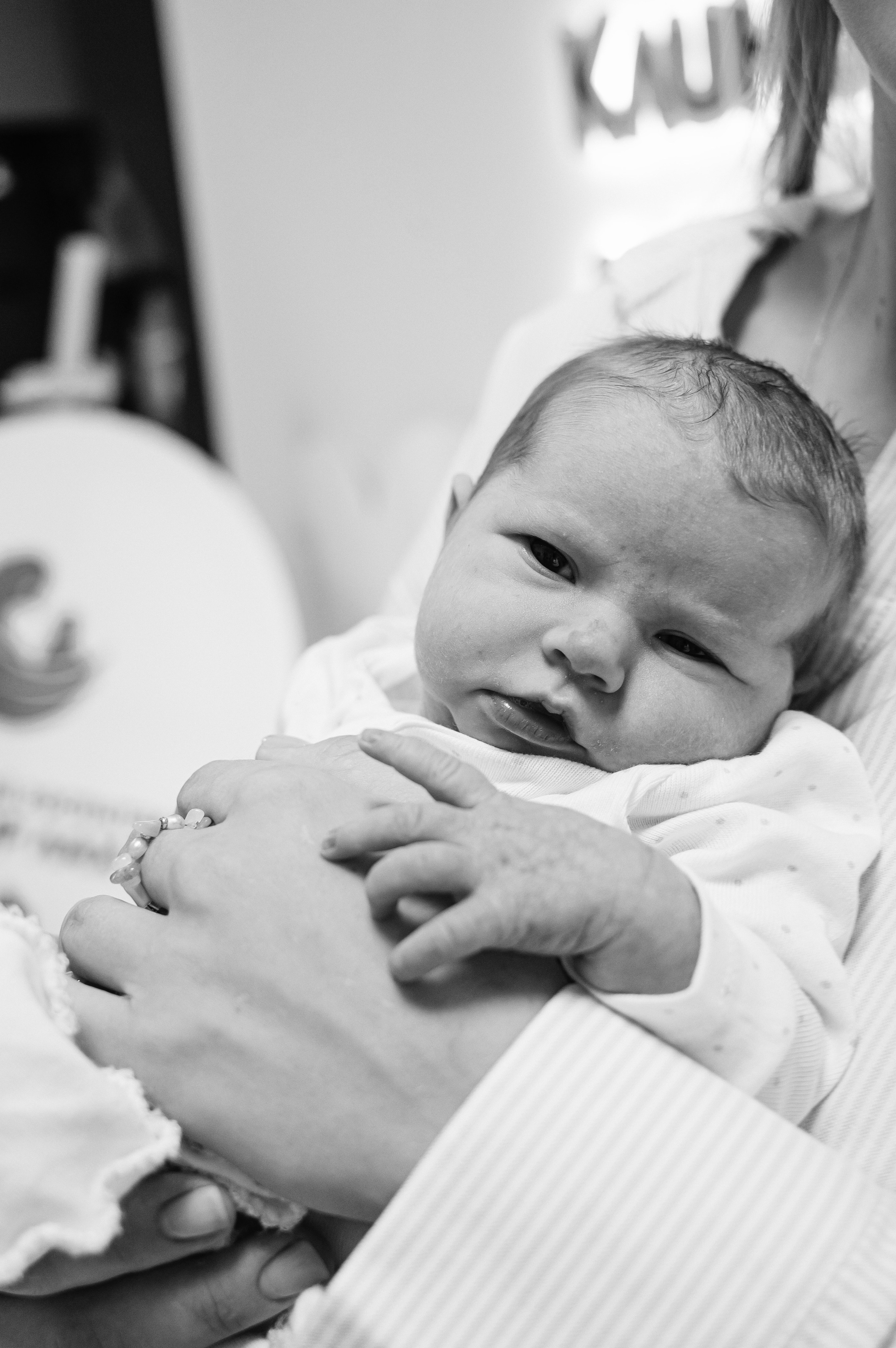 Выписка Виктории. Фотограф на роды СПБ Юлия Герасимова