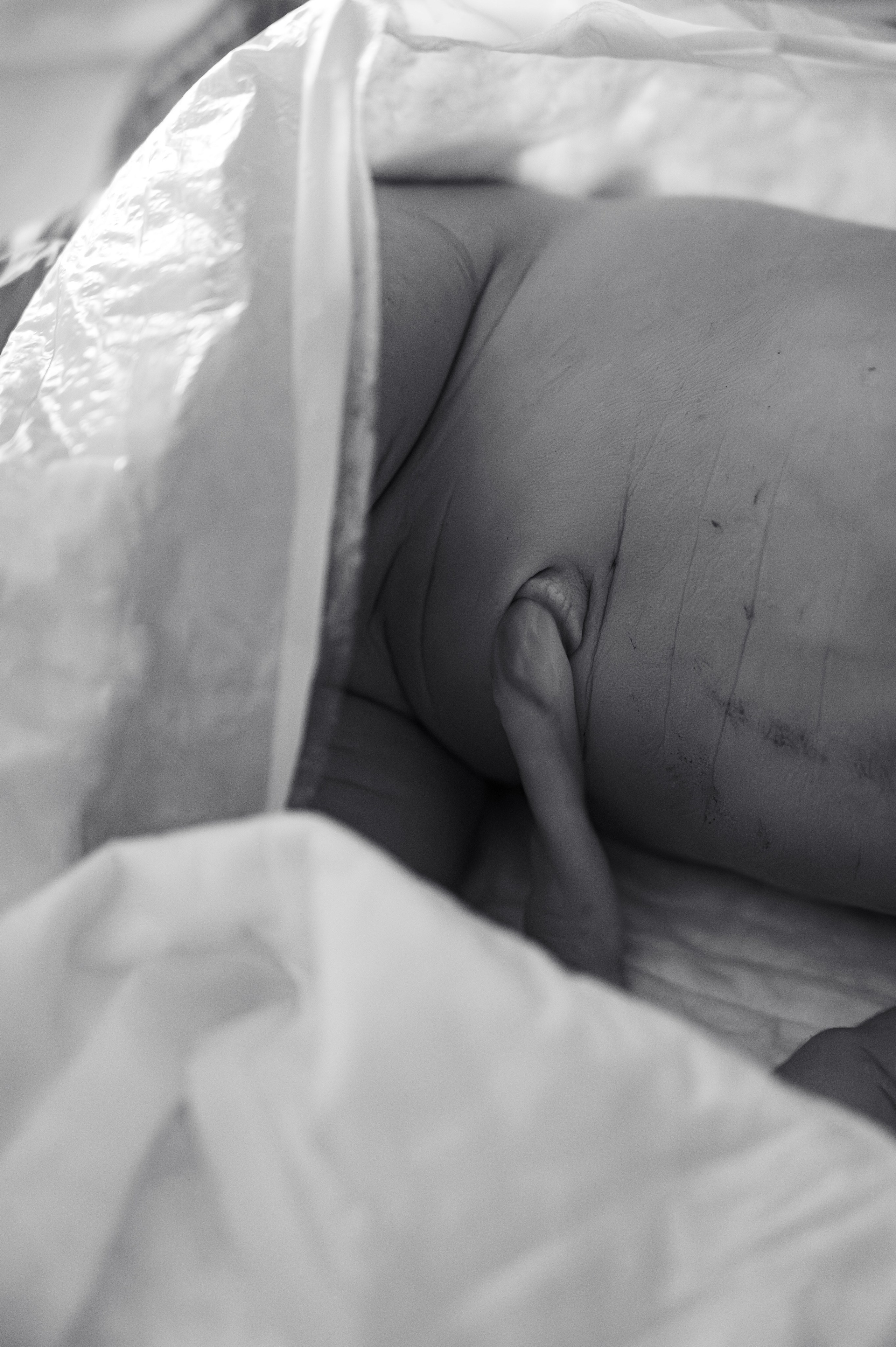 Савелий родился в МД Лахта / Ивченкова Е.Н. / Куницына Е. Фотограф на роды СПБ Юлия Герасимова