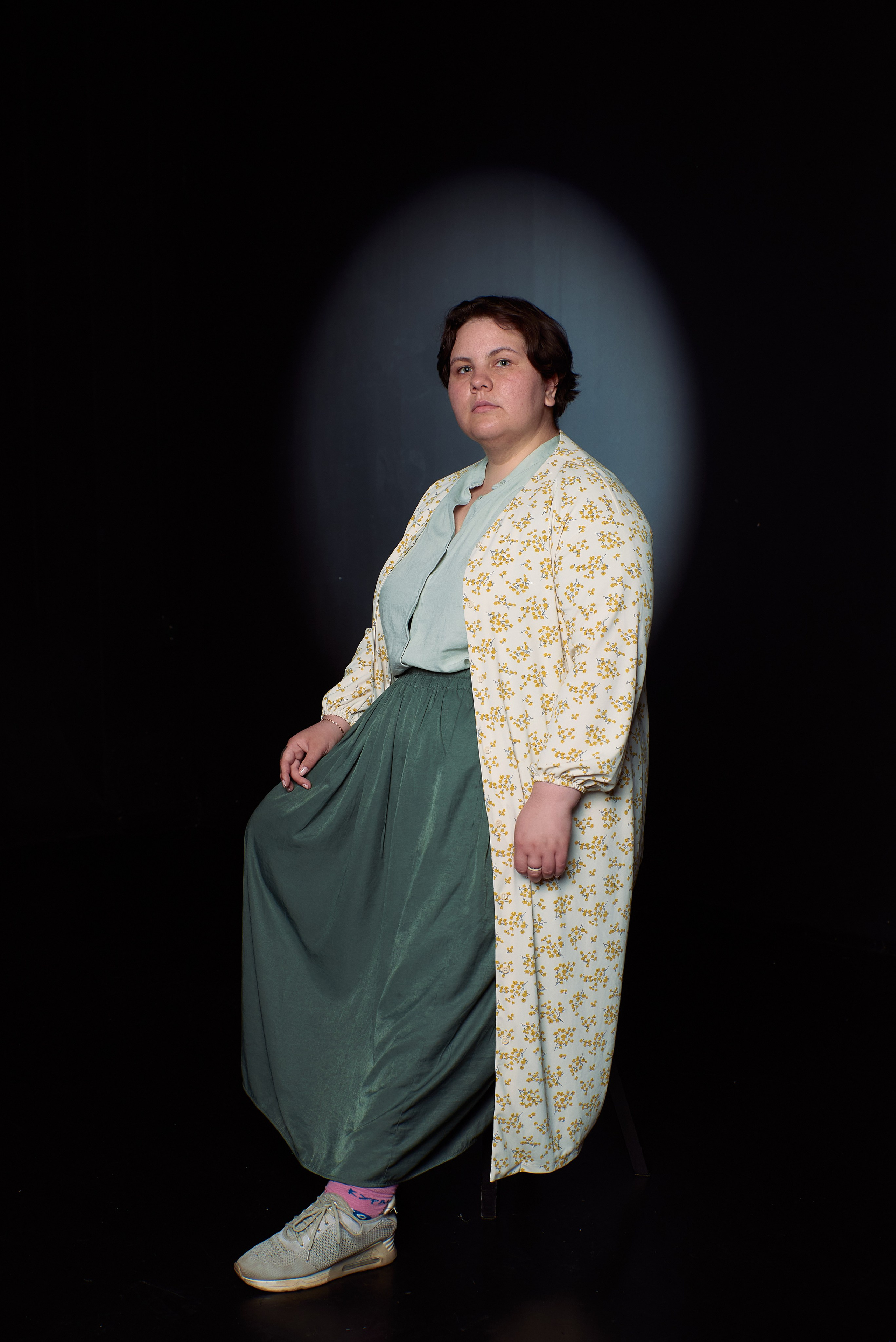 Жизнь после суицида (2021 — продолжается). Ираклий Пицхелаури фотограф кинорежиссер оператор в Москве