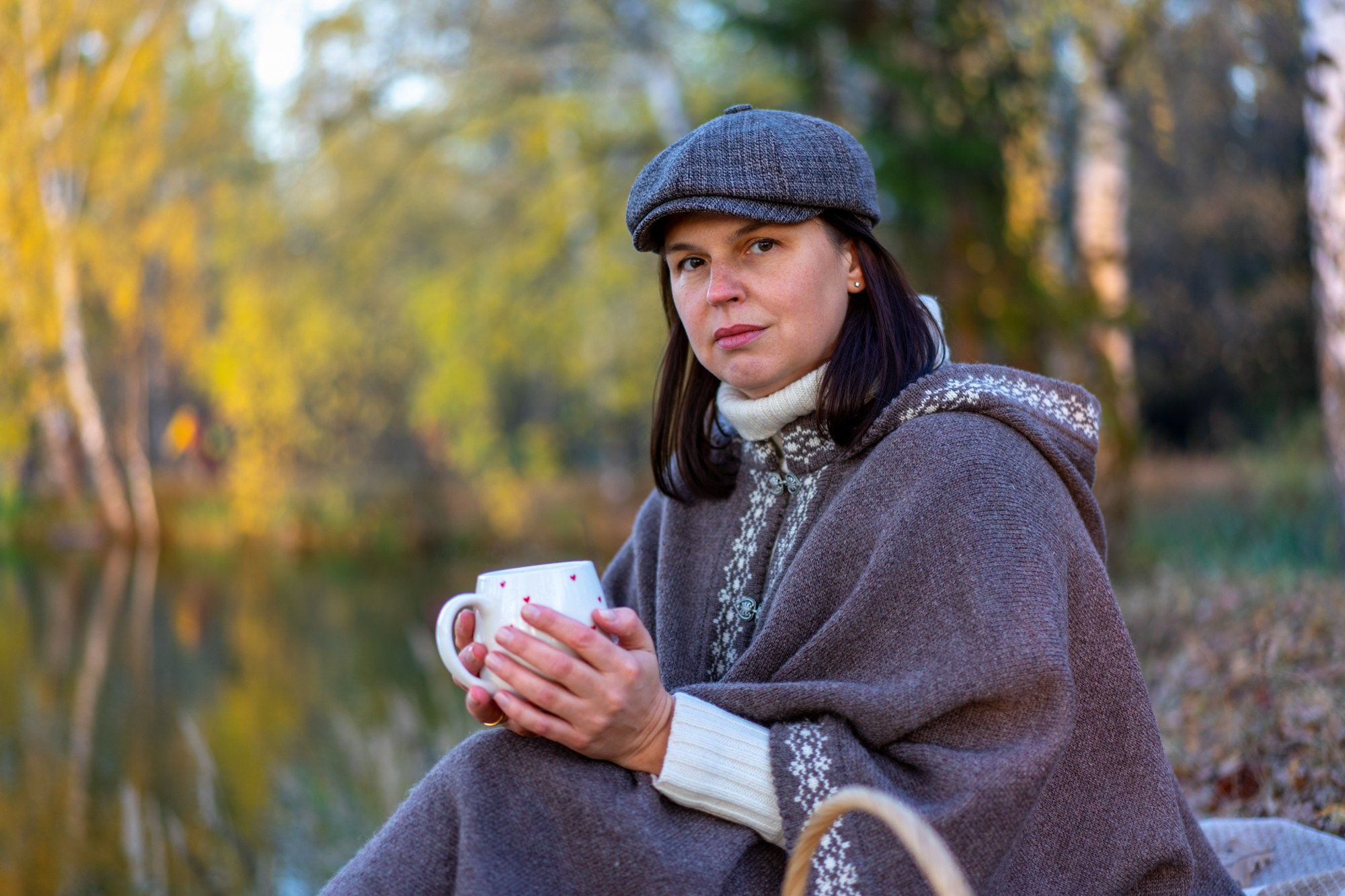 Закат. Семейный и детский фотограф