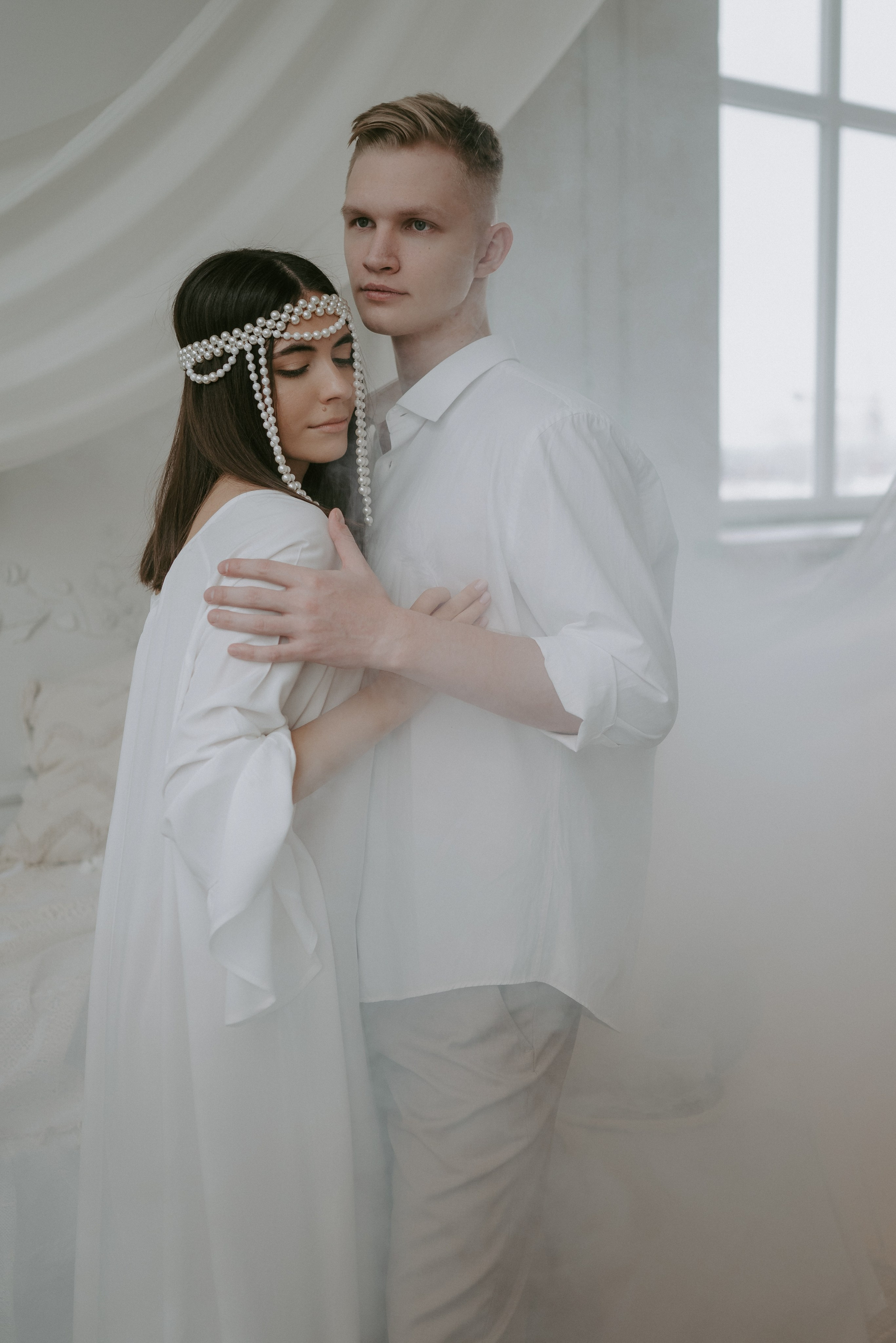 Свет очей моих. Свадебный фотограф Евгения Наумовец