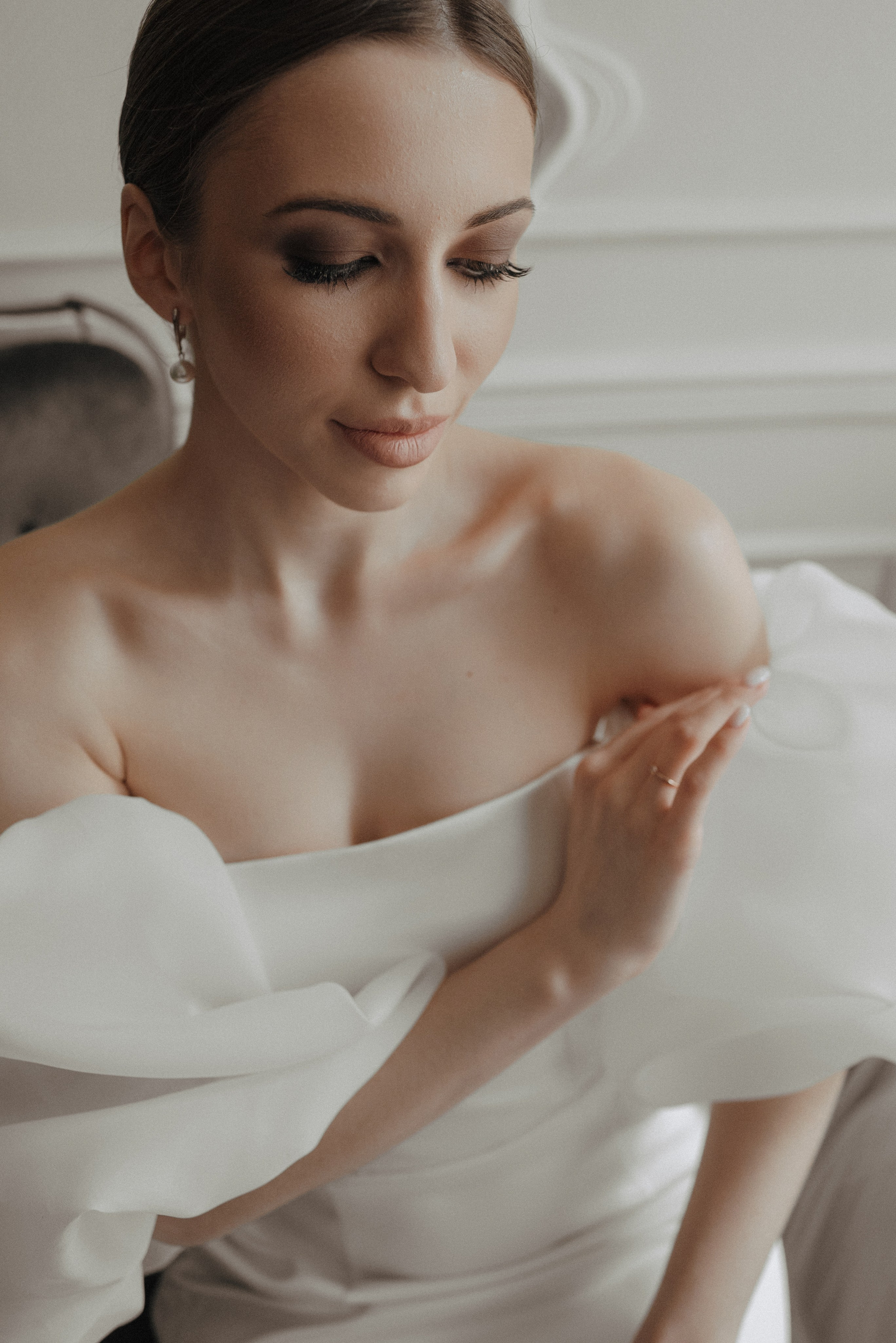 Максим и Алена. Свадебный фотограф Евгения Наумовец