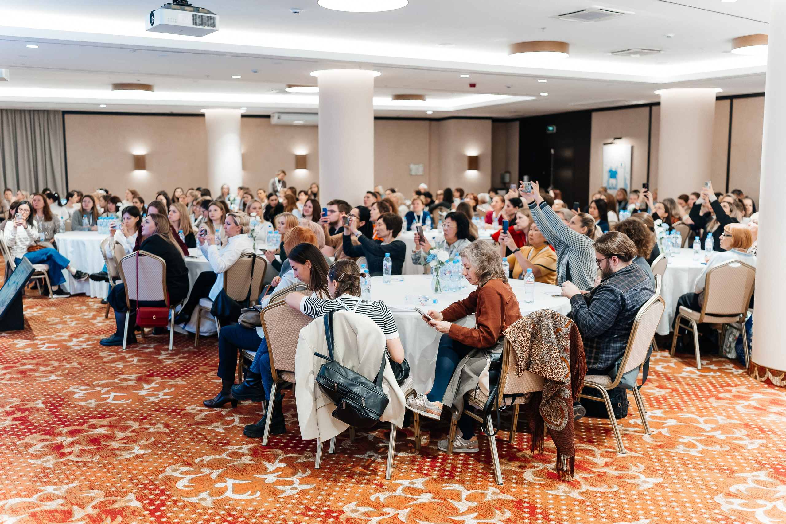 Павел Краснов. Павел Краснов — Свадебный и репортажный фотограф в Москве
