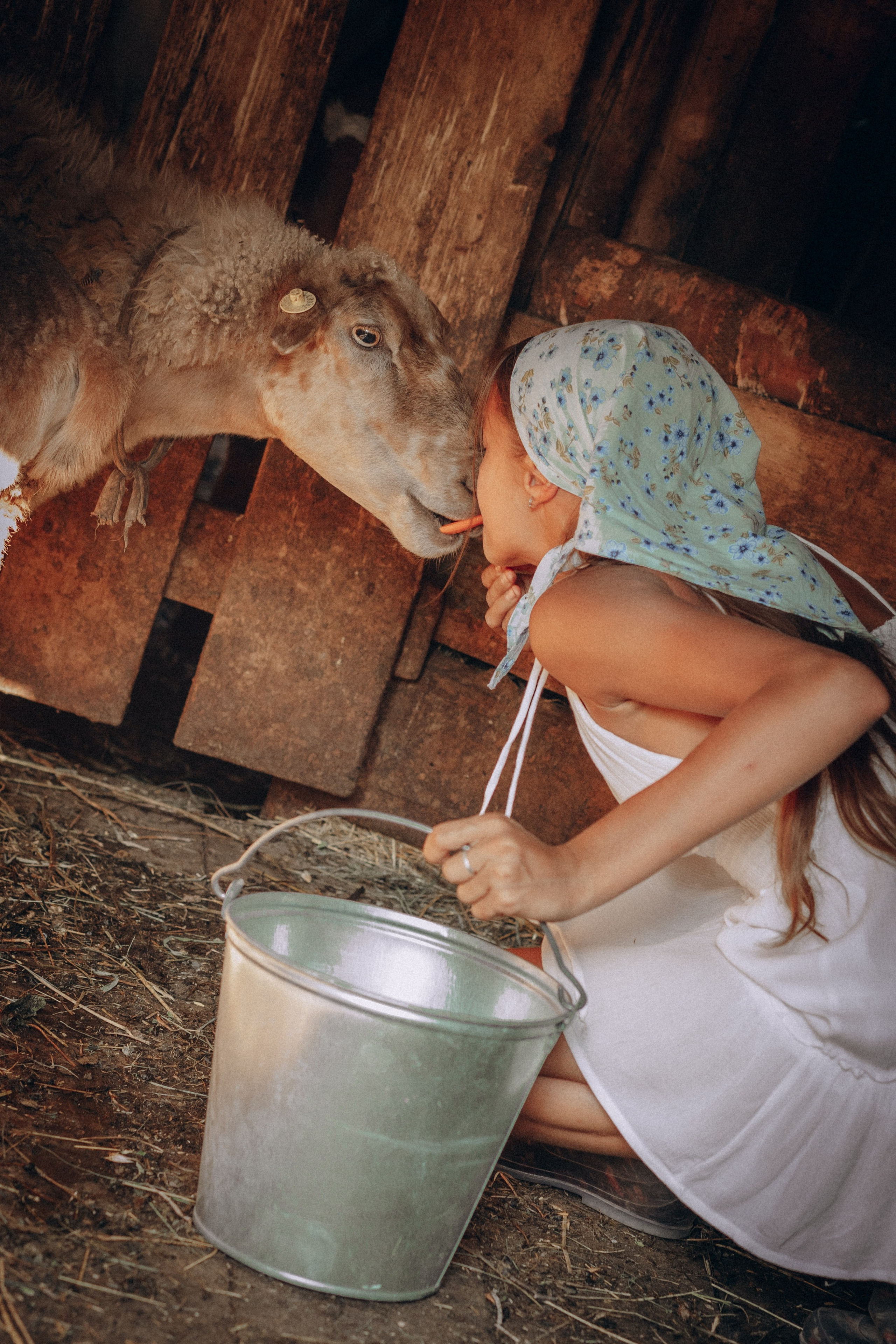 Природа/Улица. Ваш фотограф в Москве и области Юлия