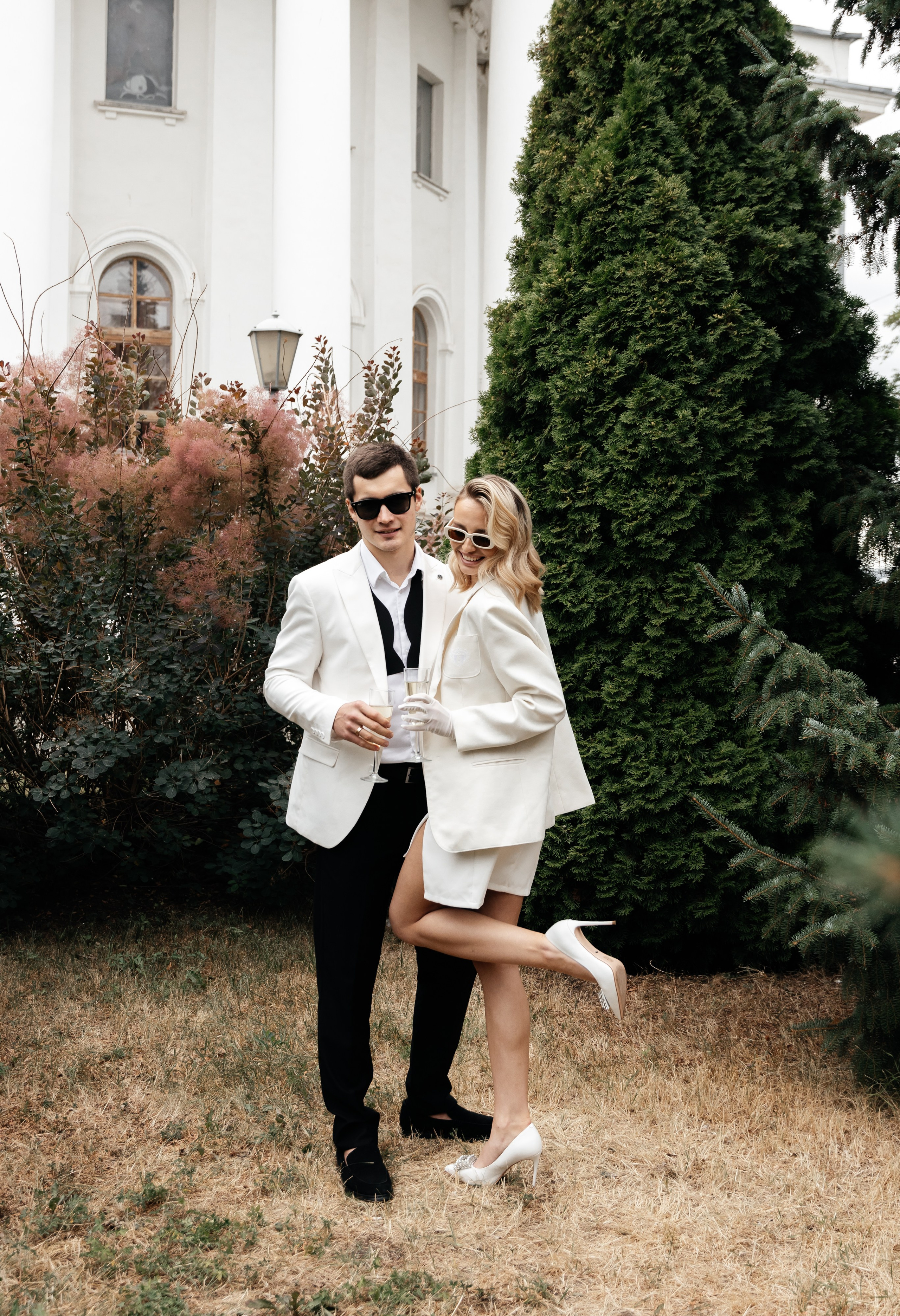 Artem & Karima. Свадебный фотограф Ильнар Асадуллин