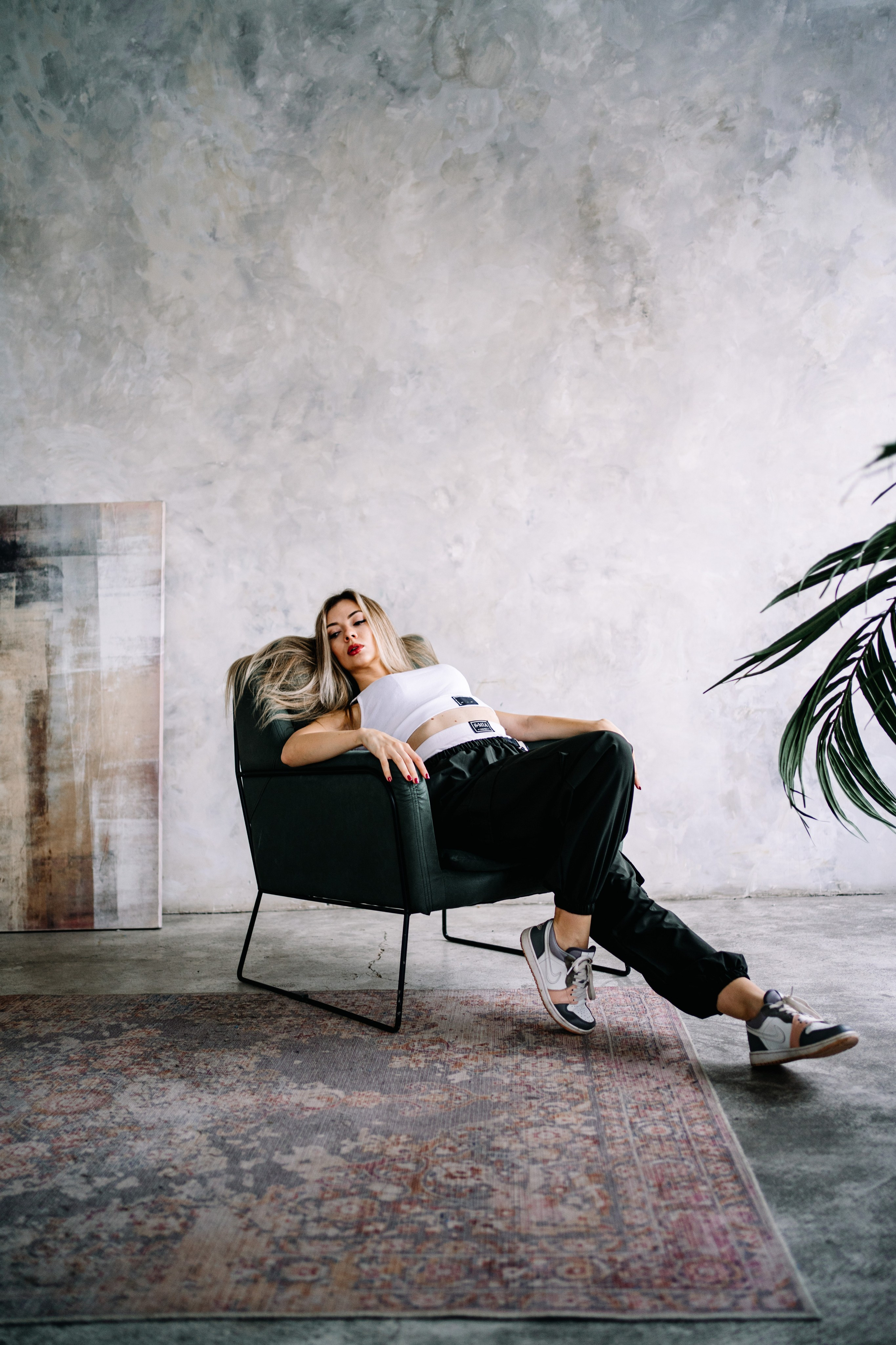 Софья. Фотограф Самара Мария Арт