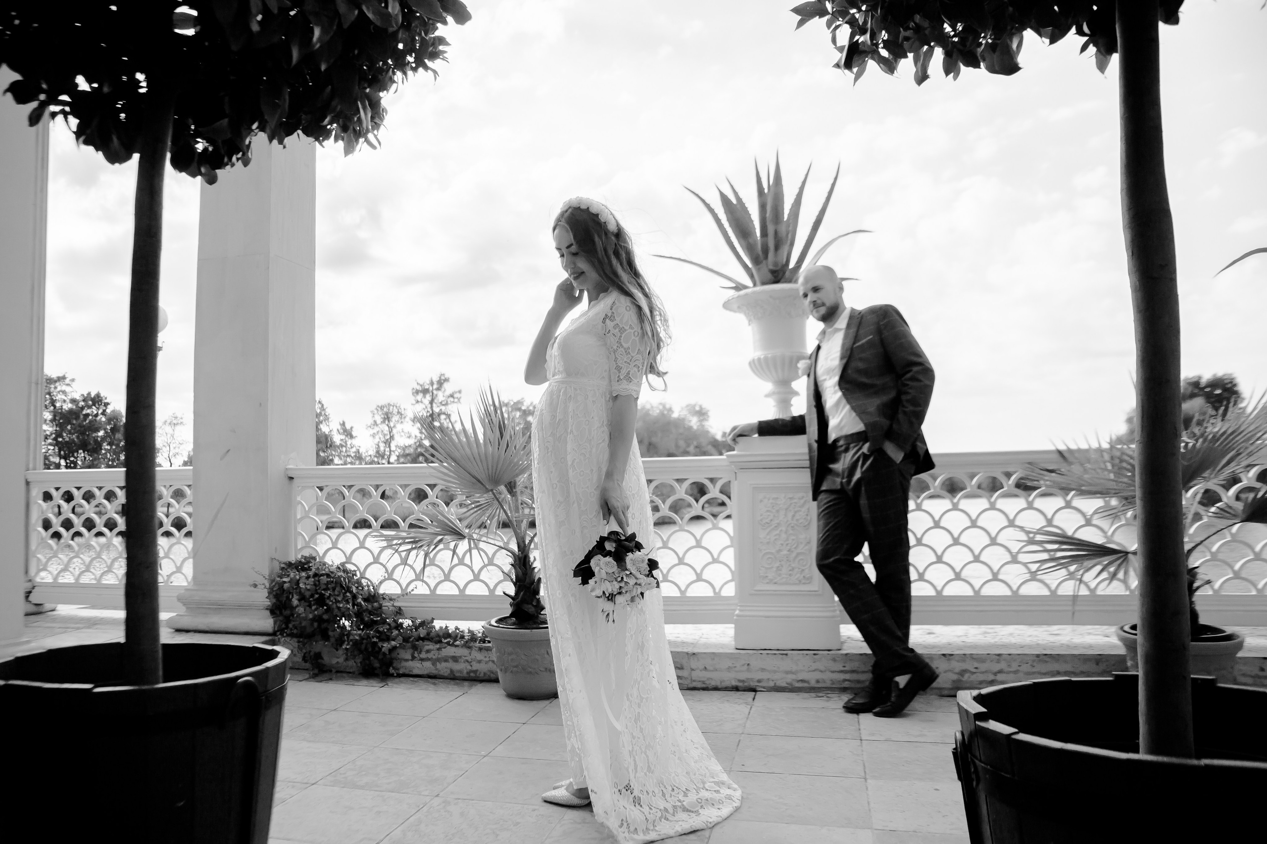 Свадьба — Денис и Ольга 20/09. Свадебный и семейный фотограф в Санкт-Петербурге Макеева Наталья