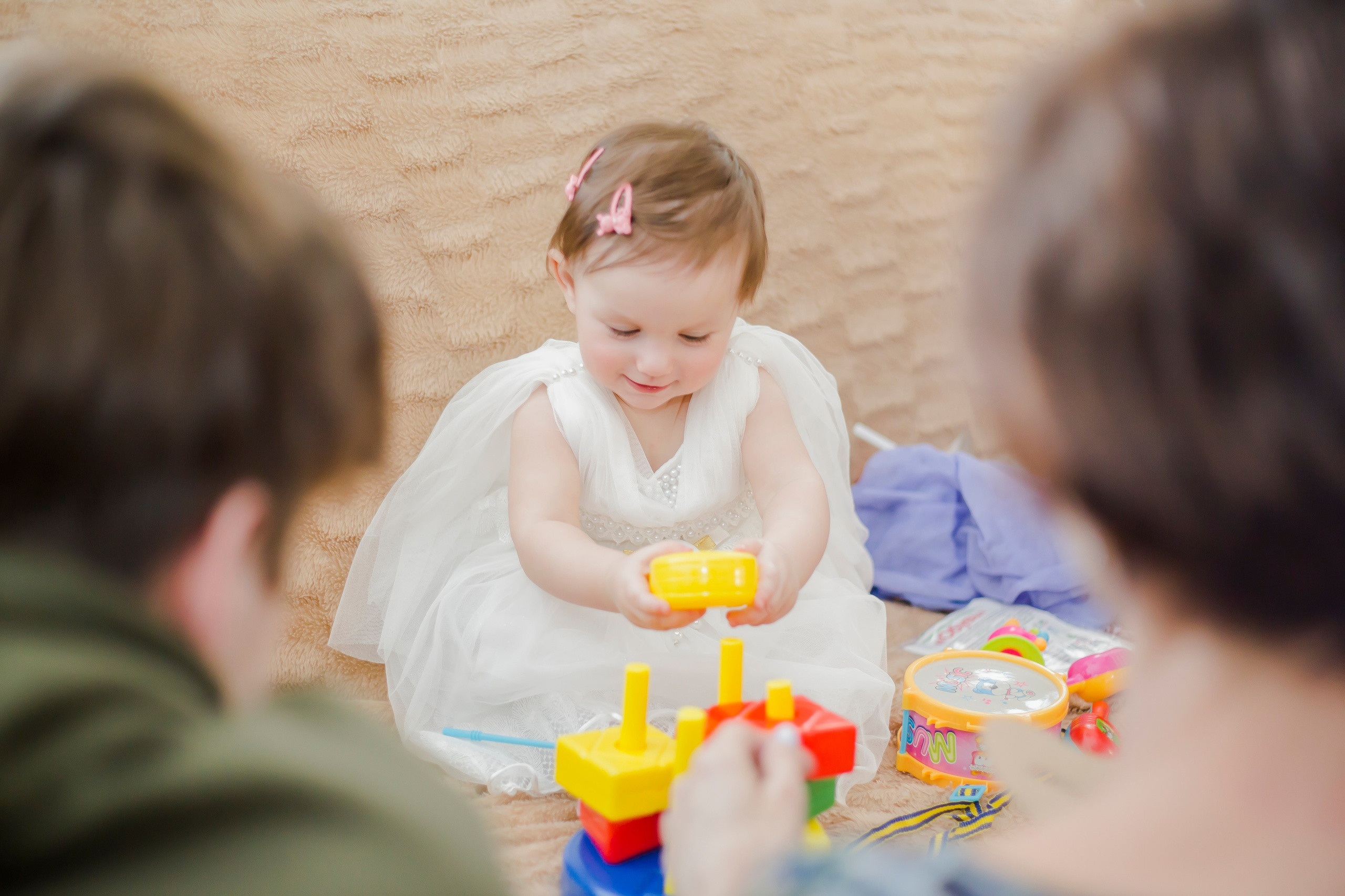 Семьи — Дане 1 год. Свадебный и семейный фотограф в Санкт-Петербурге Макеева Наталья