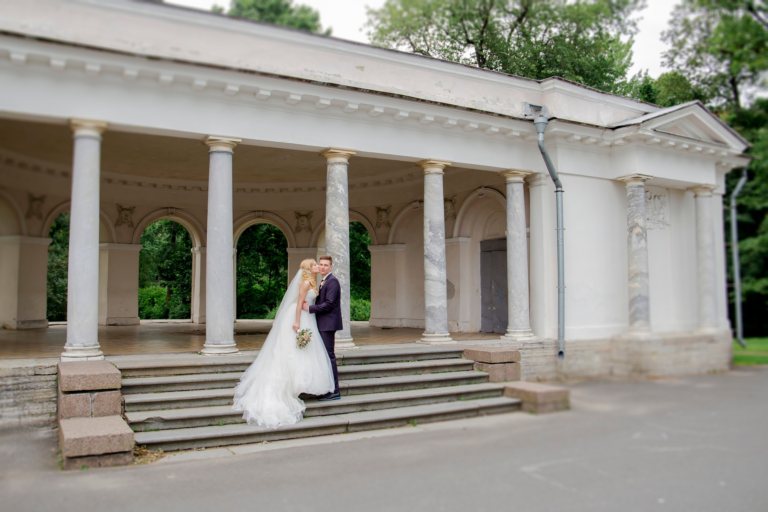 Свадьбы — Татьяна и Ярослав. Свадебный и семейный фотограф в Санкт-Петербурге Макеева Наталья