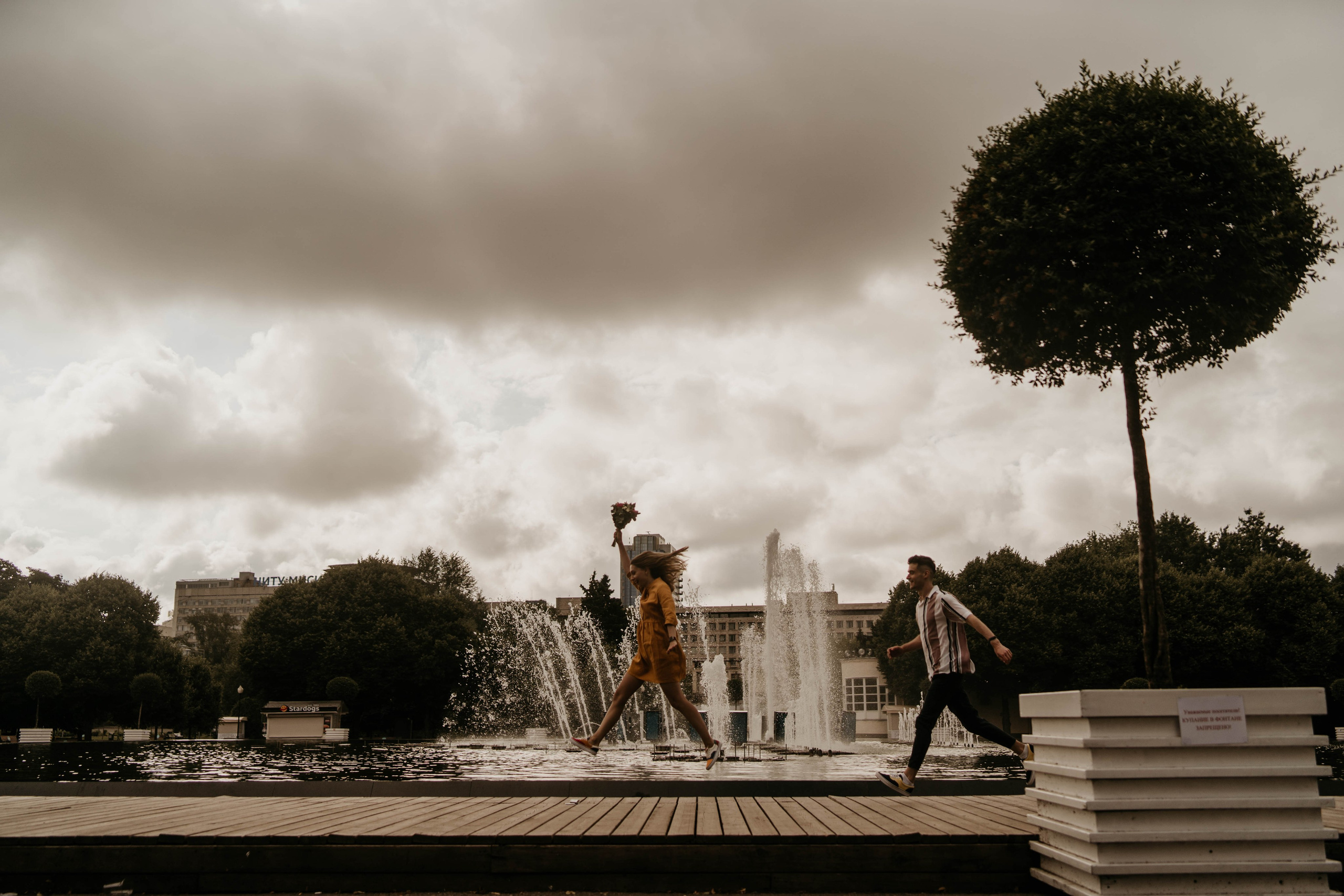 ELOPEMENT. Миша Снимет | твой фотограф