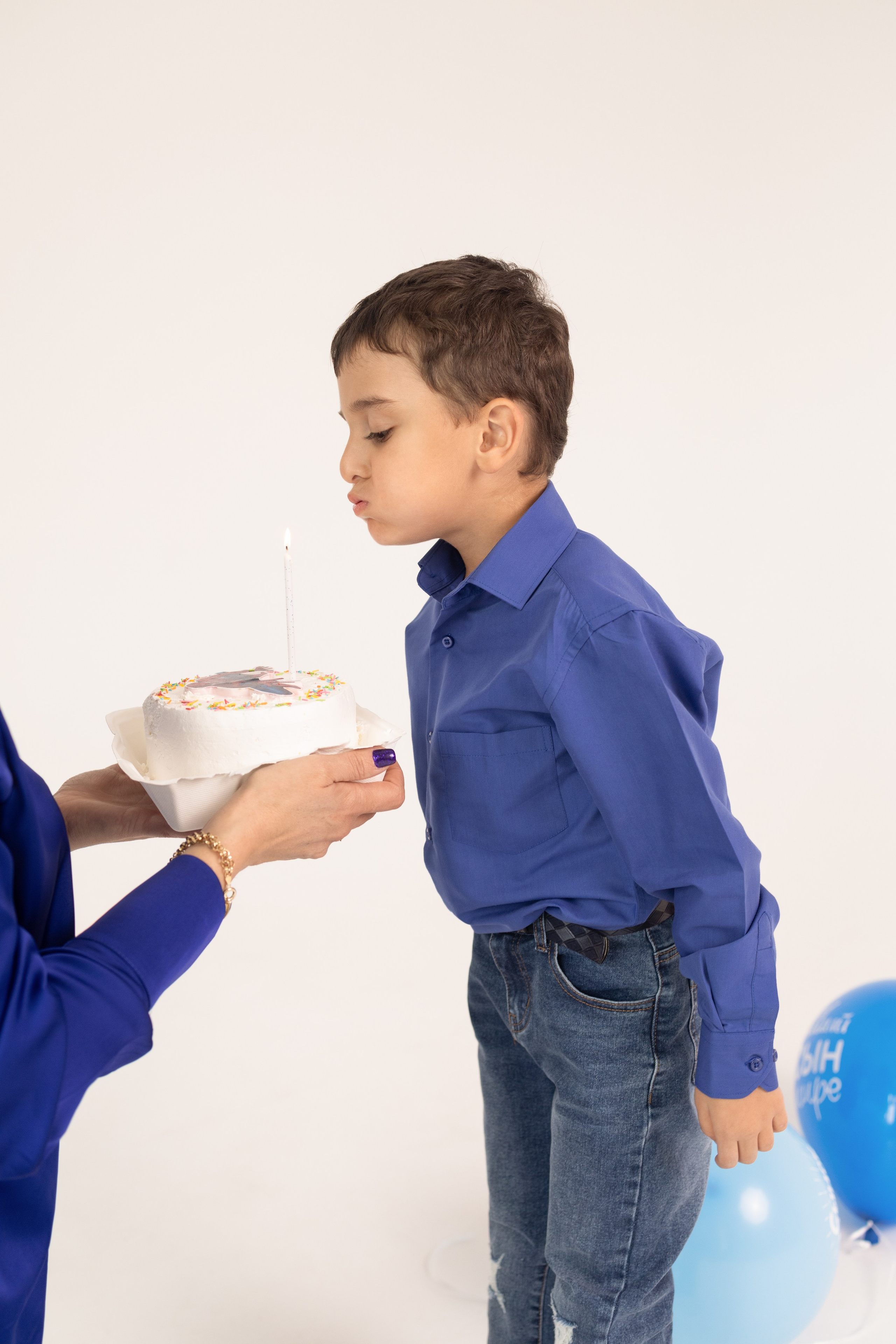 Седа. Фотограф Виктория Кравец