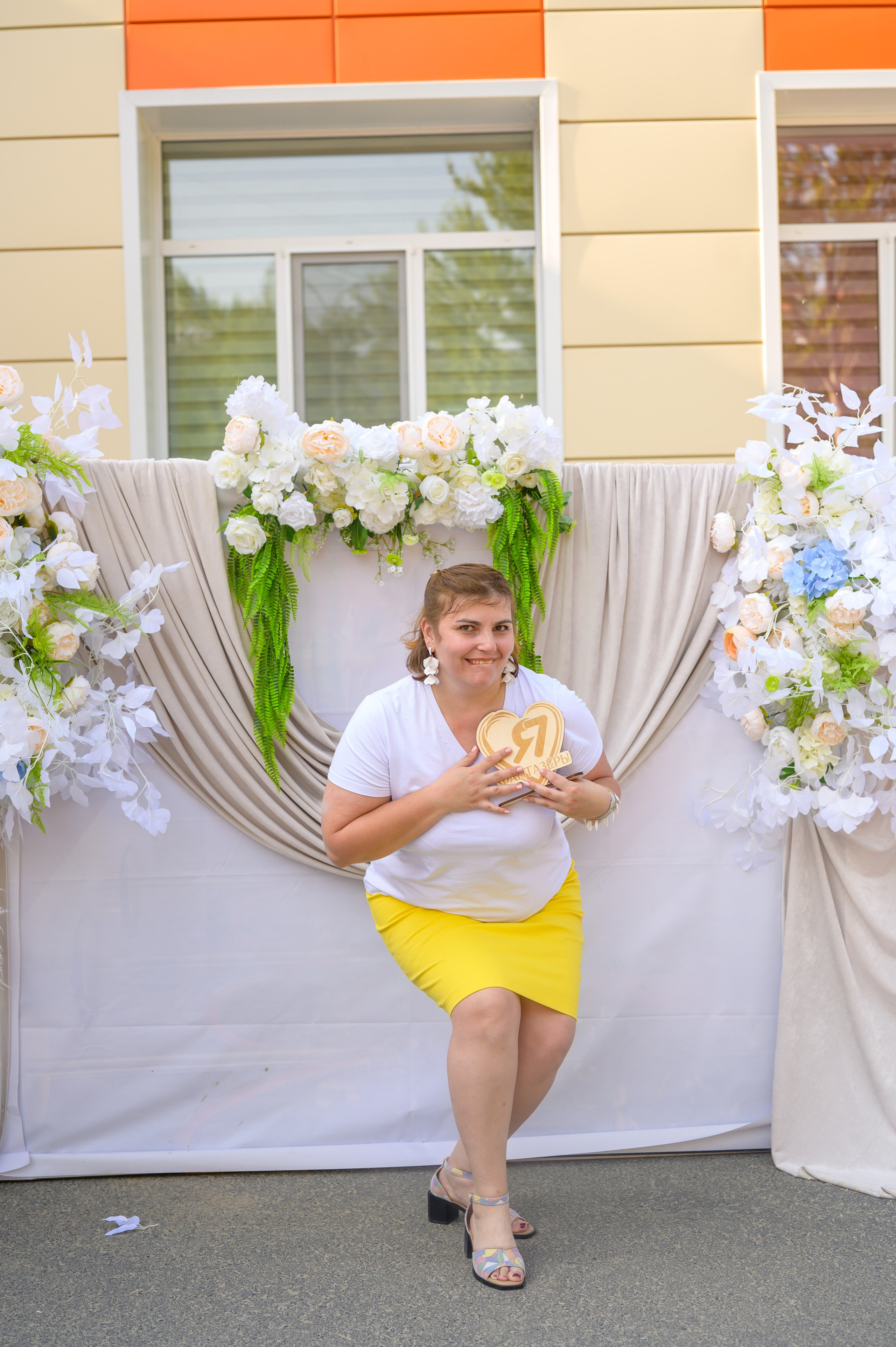 Репортаж выпускного группа «Фантазёры» 3 садик. Фотограф новорожденных, семейный детский в Тюмени Татьяна Морозова