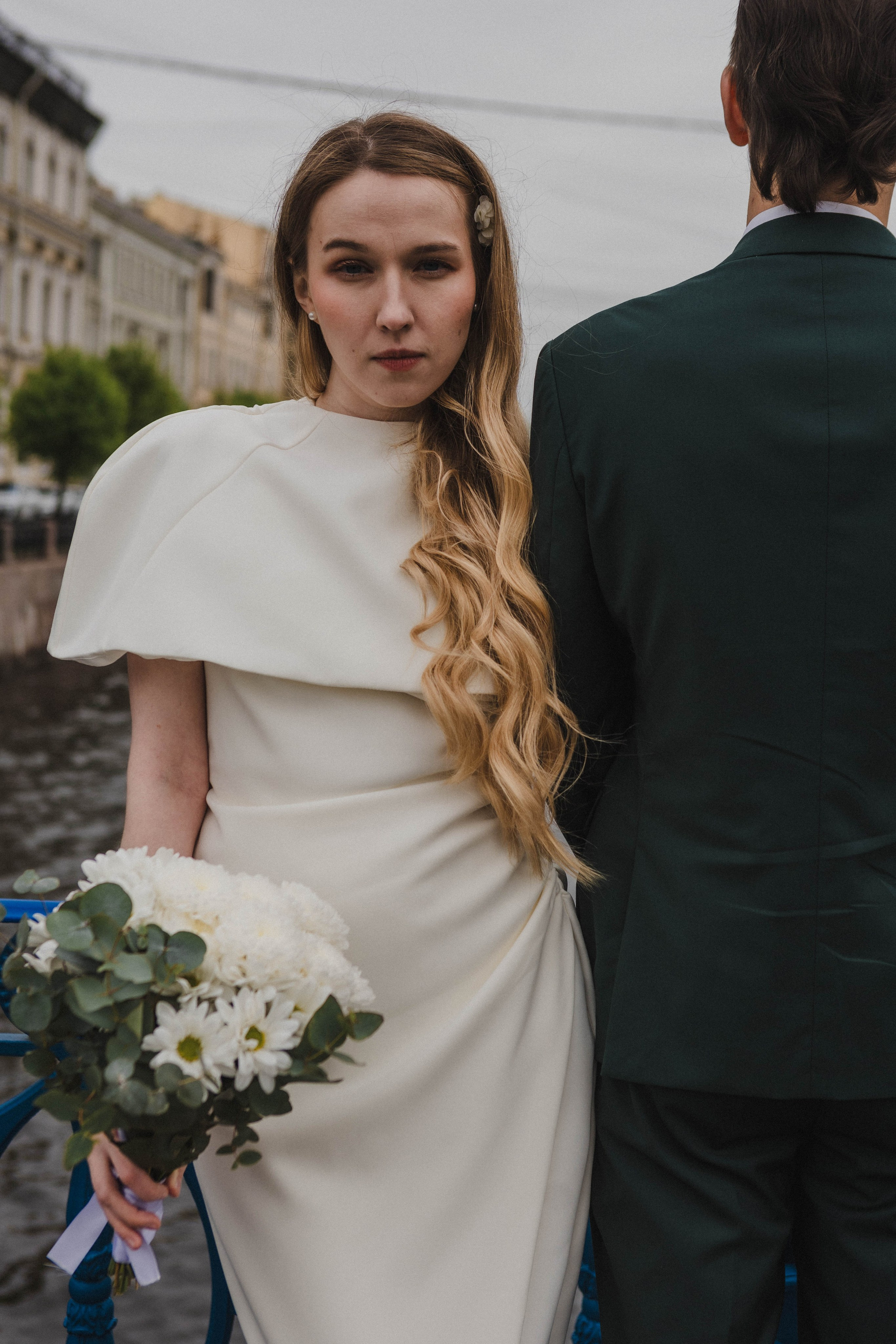 Свадьба в Петербурге. Контент-фотограф для творческих единиц и мастеров в Санкт-Петербурге