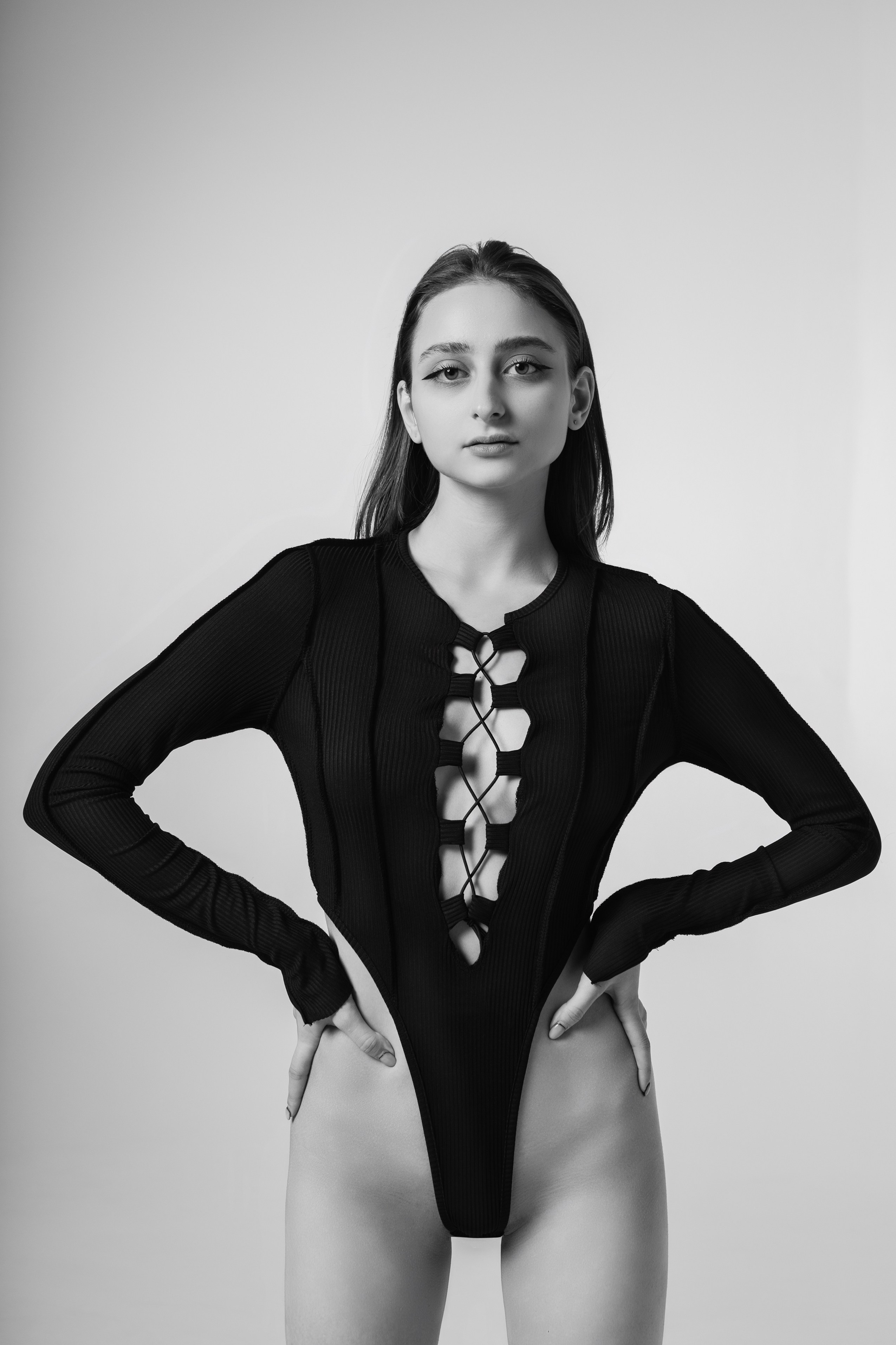 Анастасия. Свадебный, семейный и портретный фотограф в Москве Алексей Сафаров