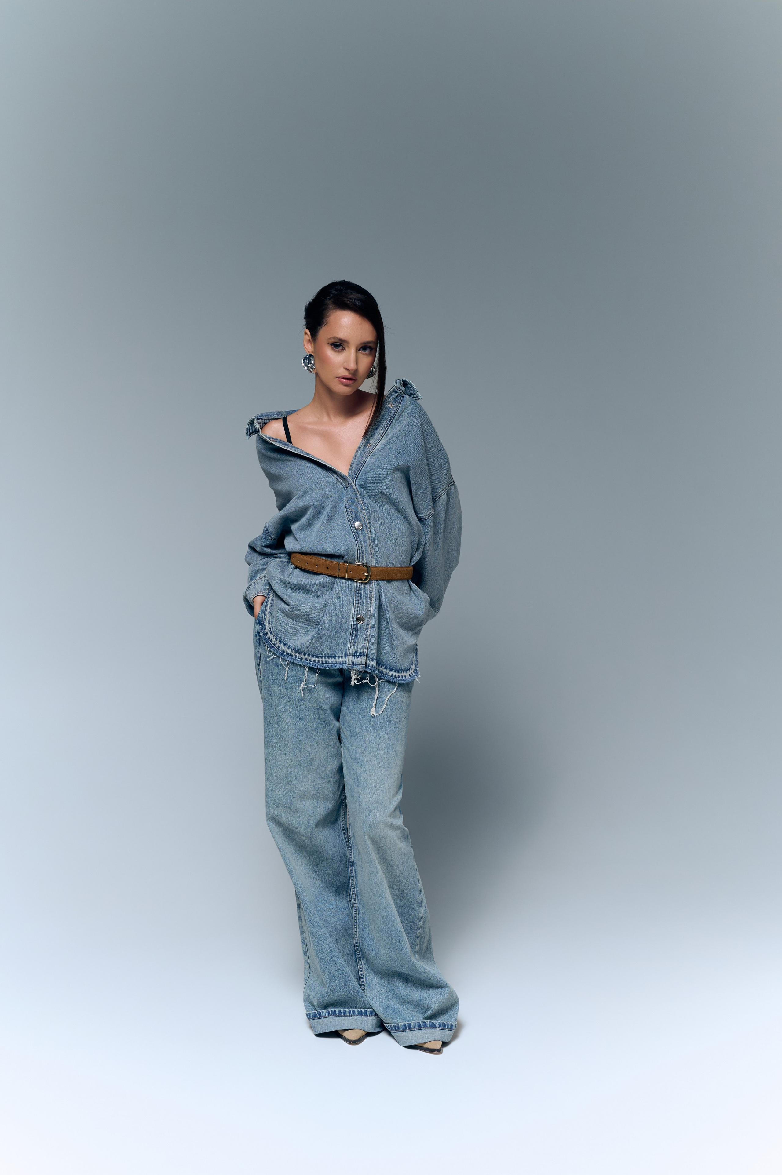 Соня. Фотограф в Краснодаре Скубицкая Альбина