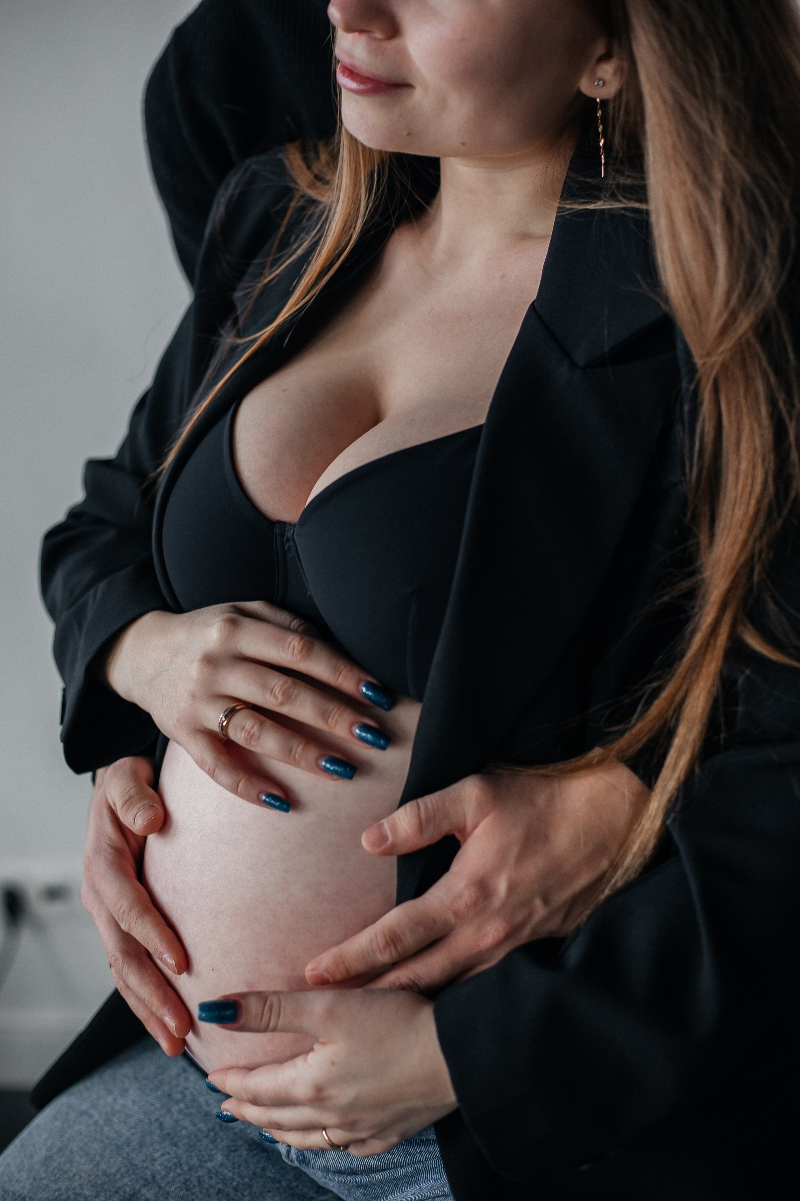 Мы ждем Анютку. VOLOCHKOVA