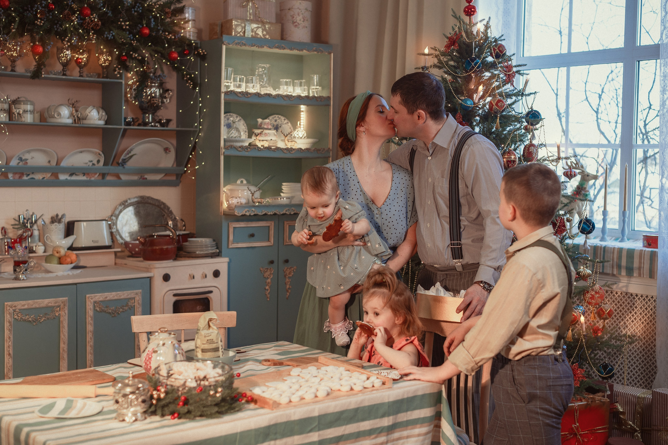 Екатерина. Фотограф Алёна Яковлева