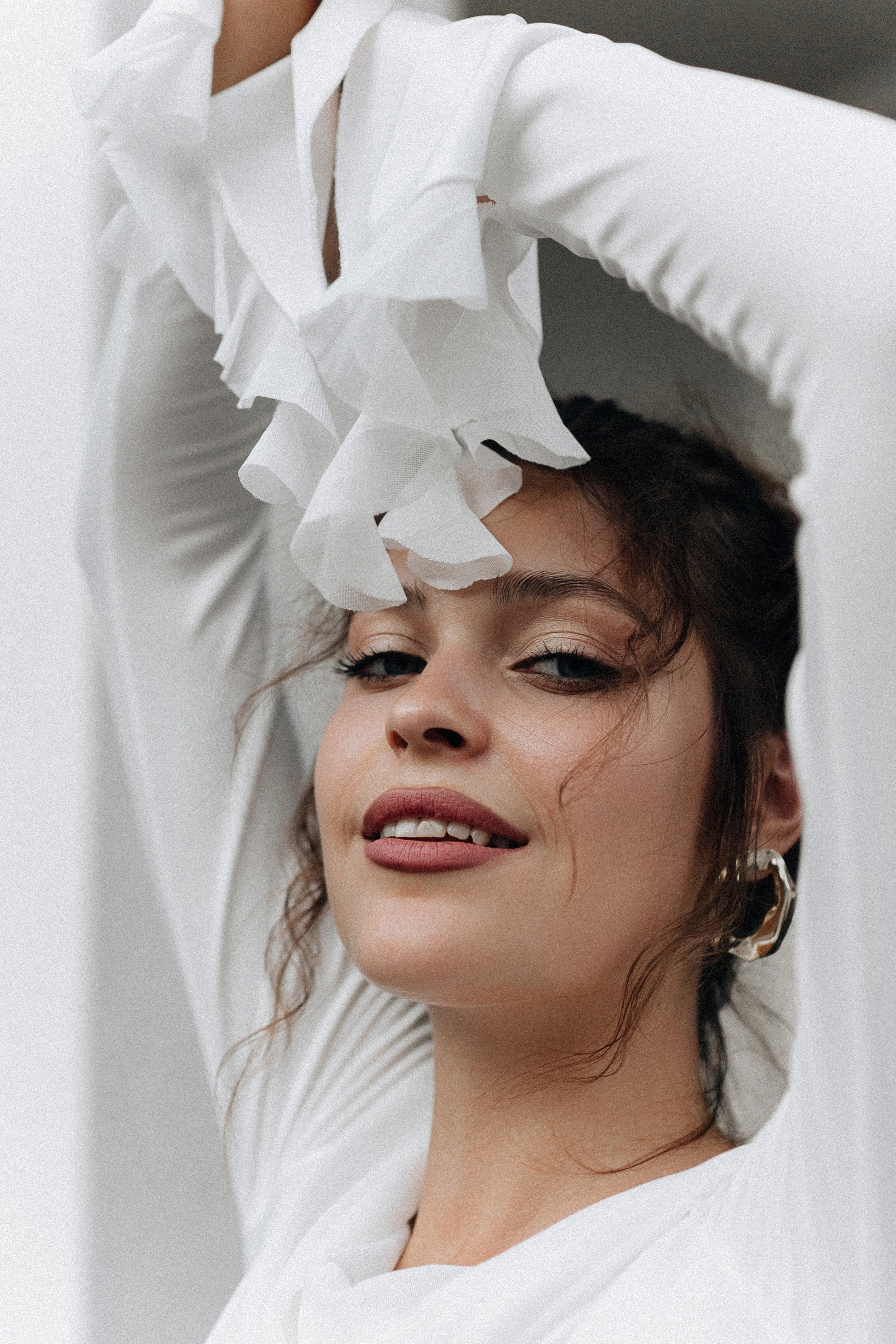 Регина. Фотограф Трифон Мира