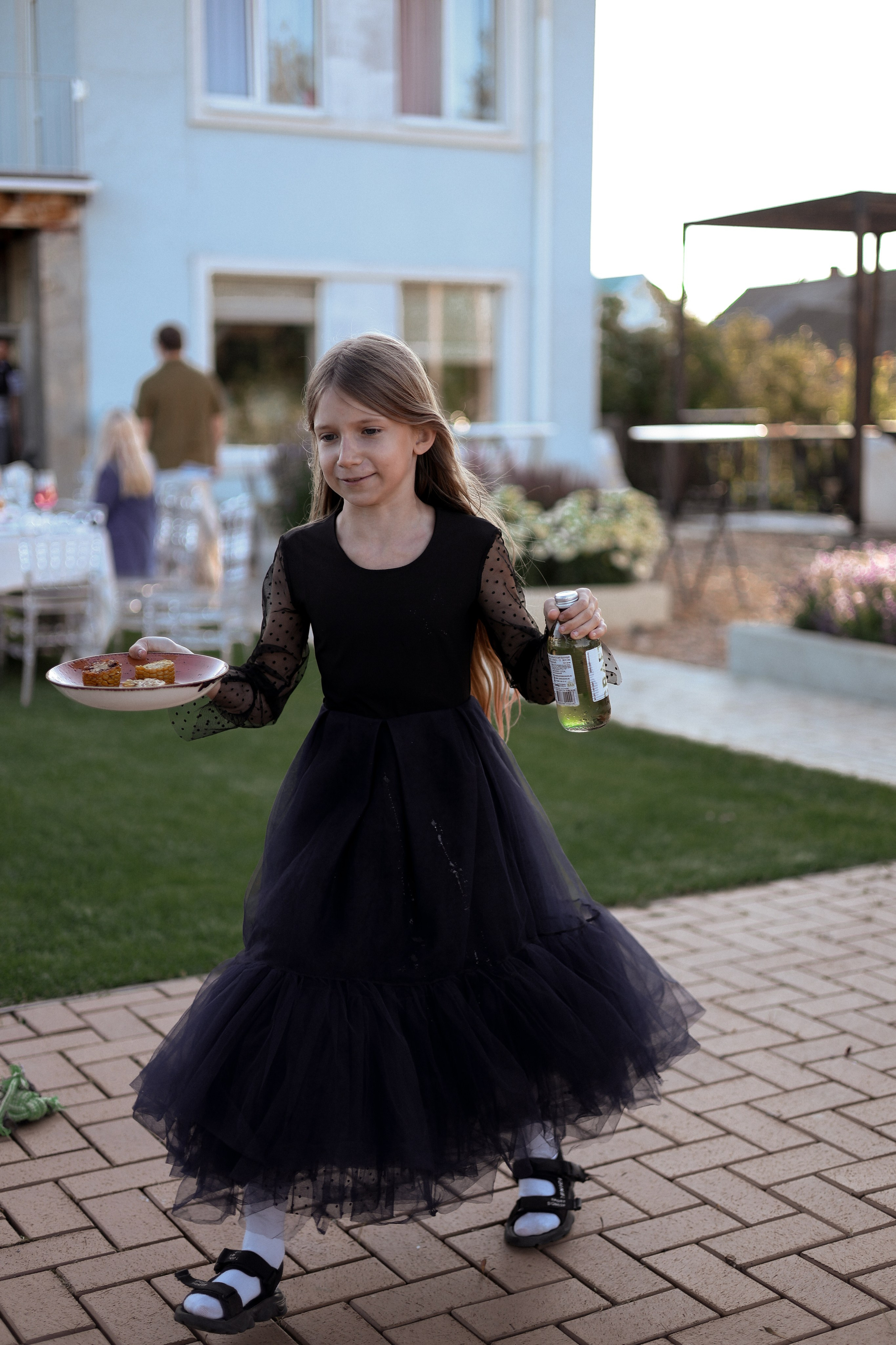 Birthday evening. Фотограф Анна Никитина | Йошкар-Ола